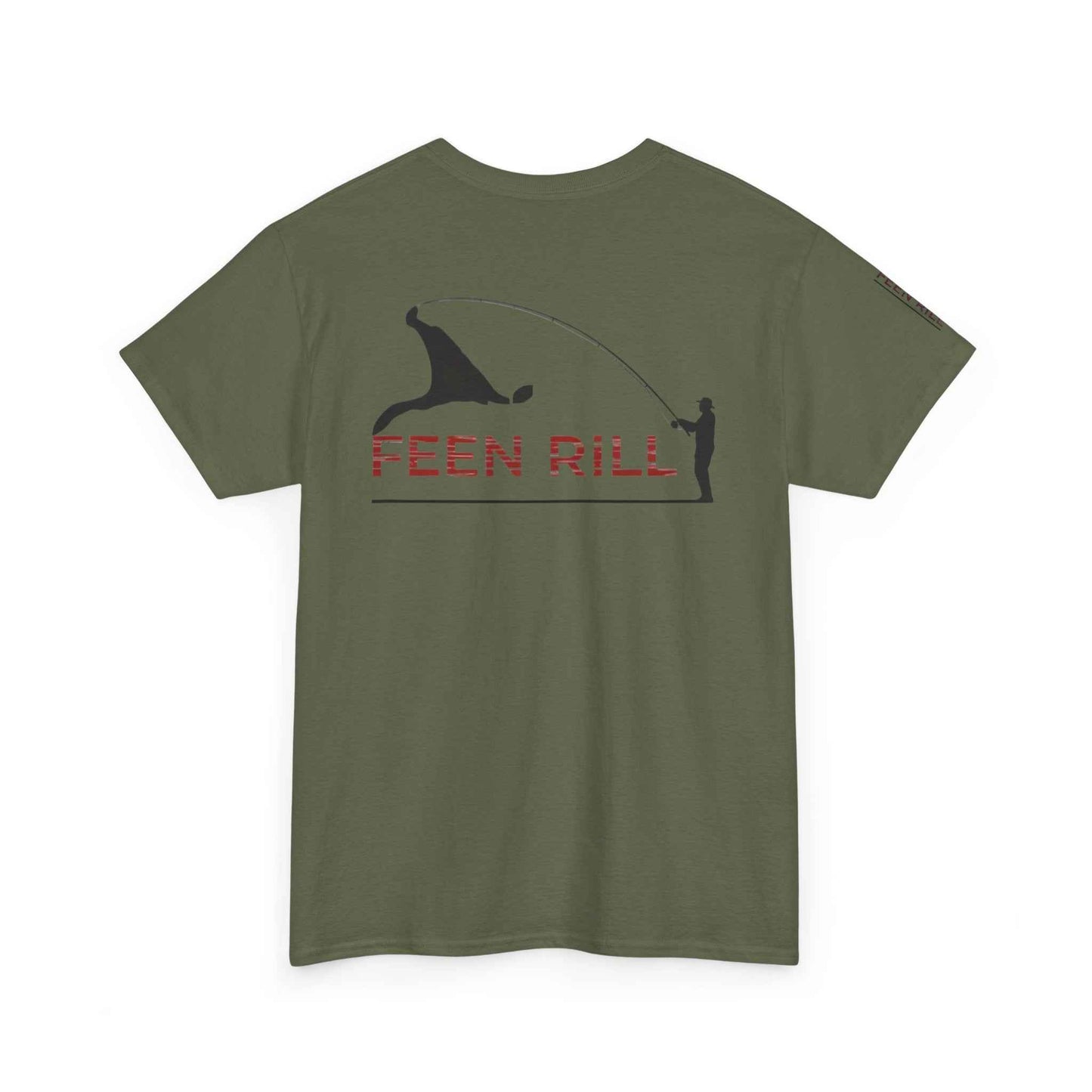 Original Feen Rill Tee