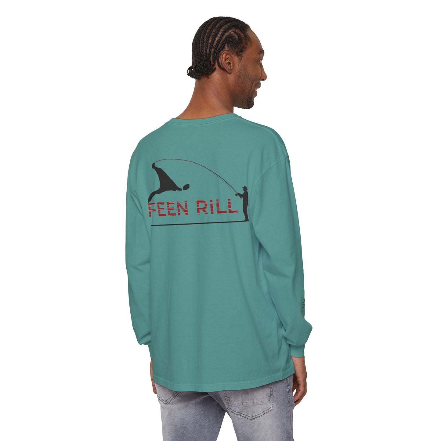 Original Feen Rill Long Sleeve T-Shirt