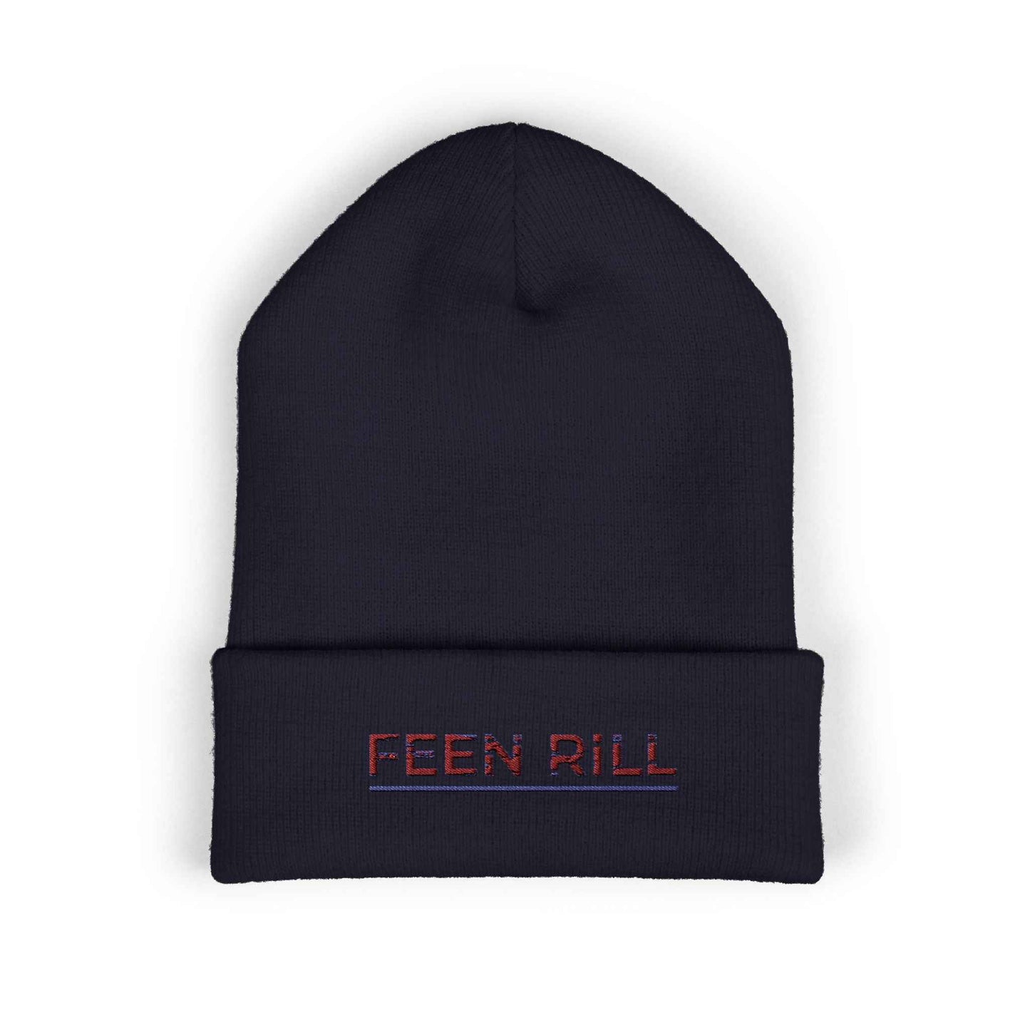 Original Feen Rill Classic Cuffed Beanie