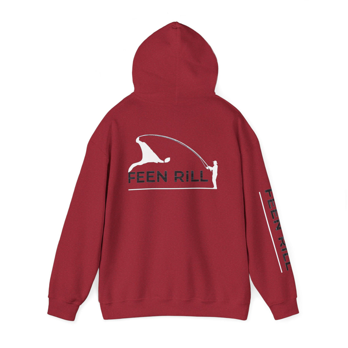 Feen Rill Hoodie