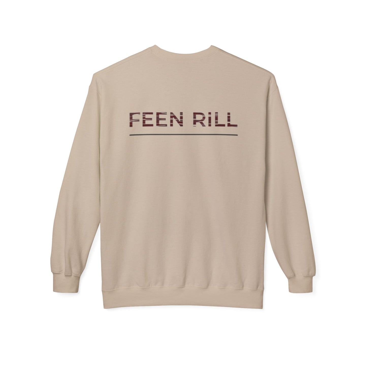 Feen Rill Crewneck Sweatshirt