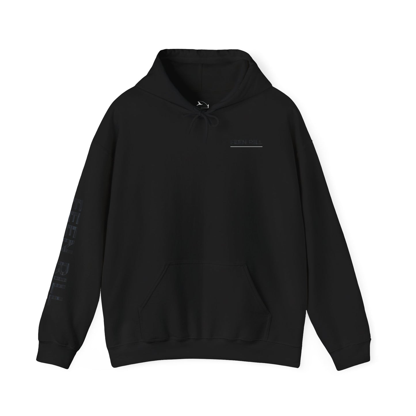 Feen Rill Hoodie