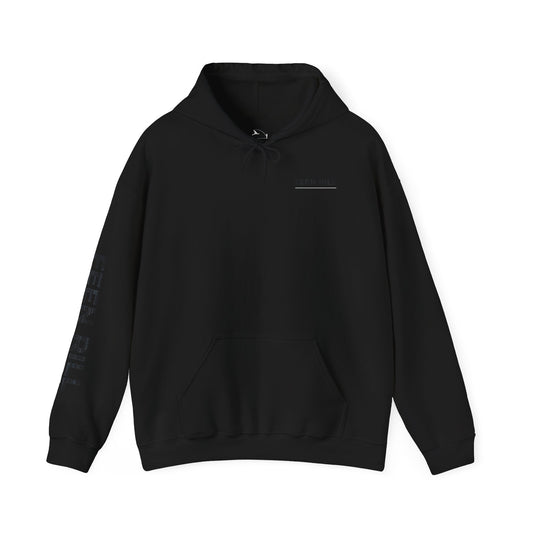 Feen Rill Hoodie