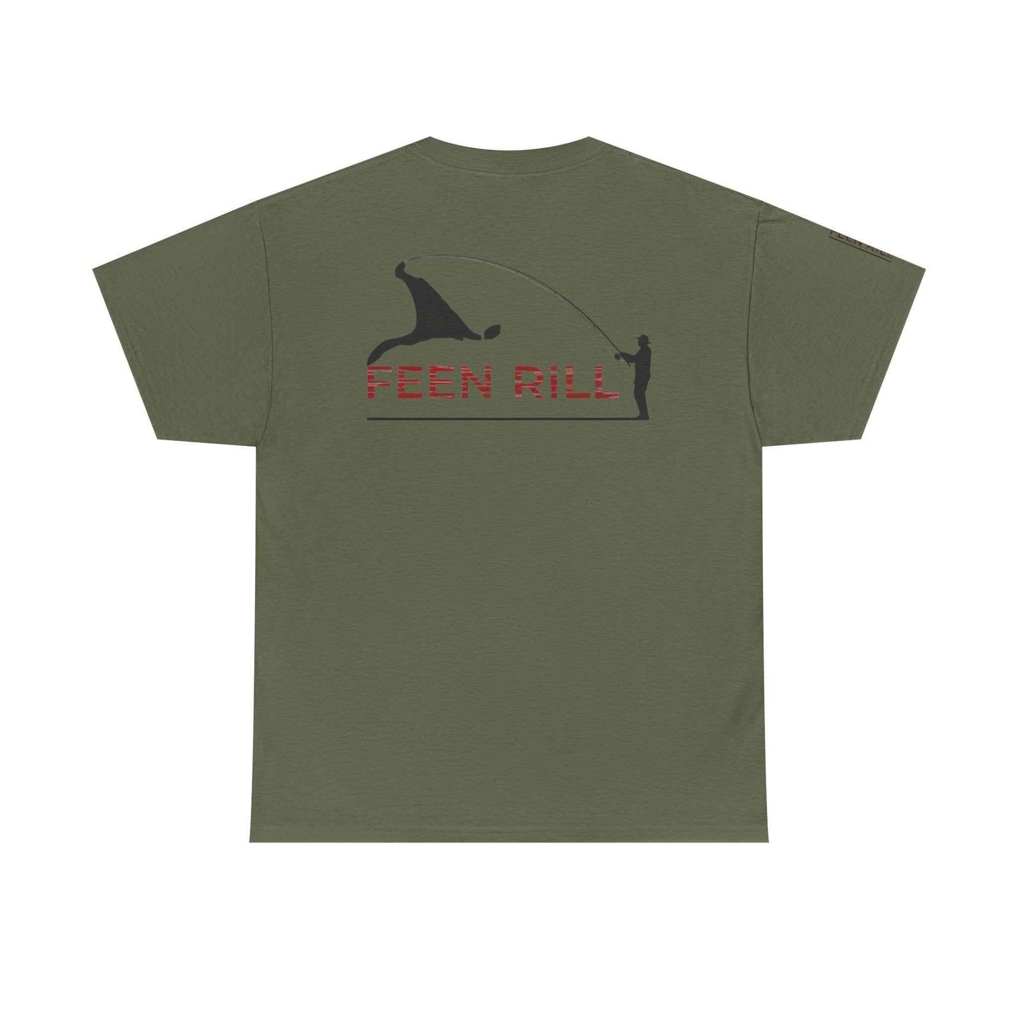 Original Feen Rill Tee