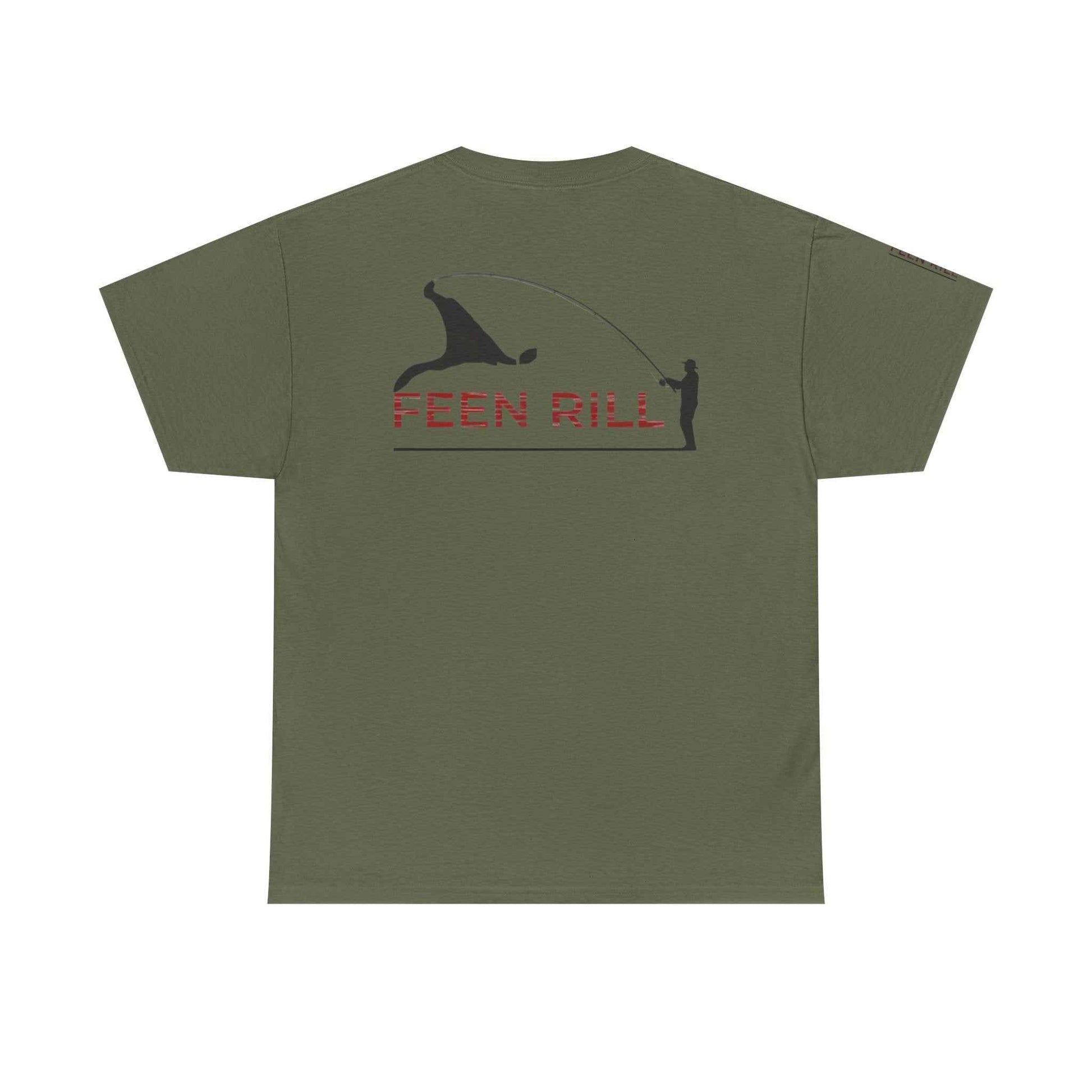 Original Feen Rill Tee