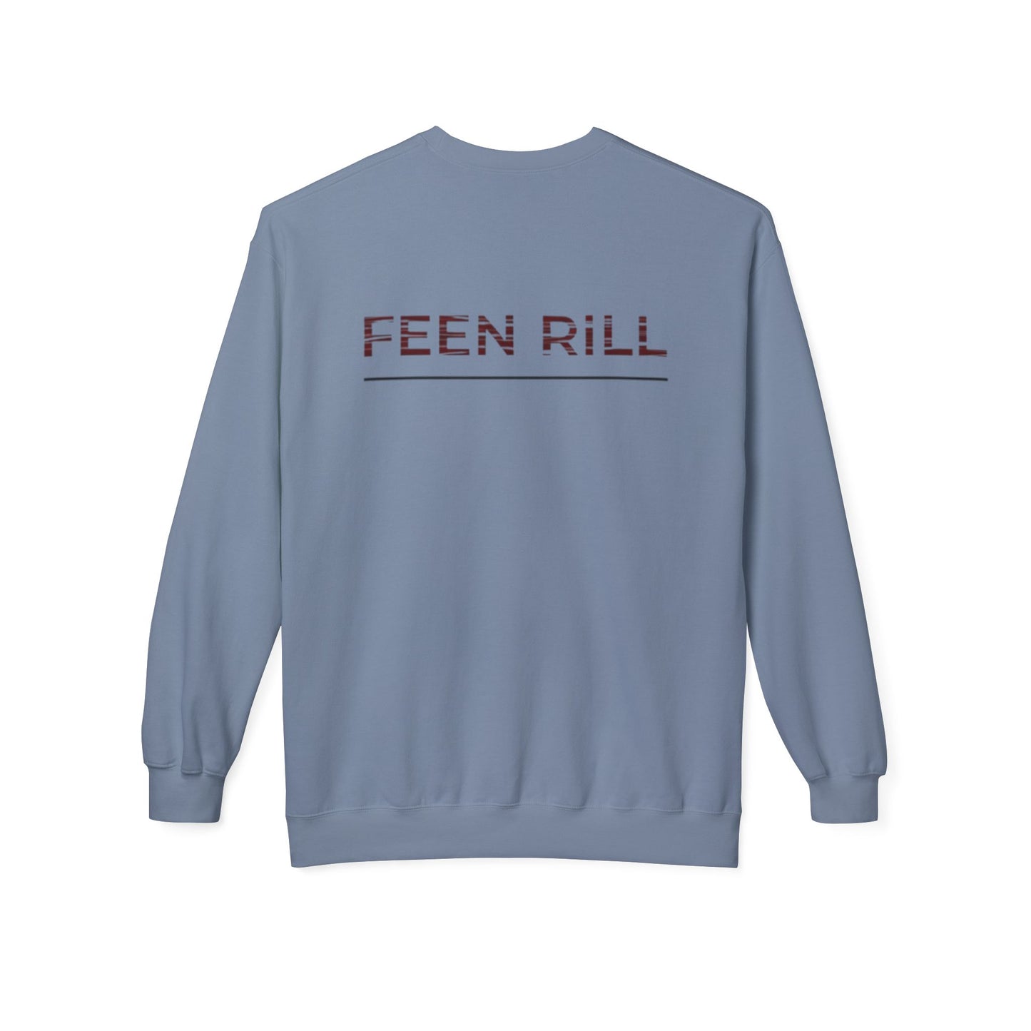 Feen Rill Crewneck Sweatshirt