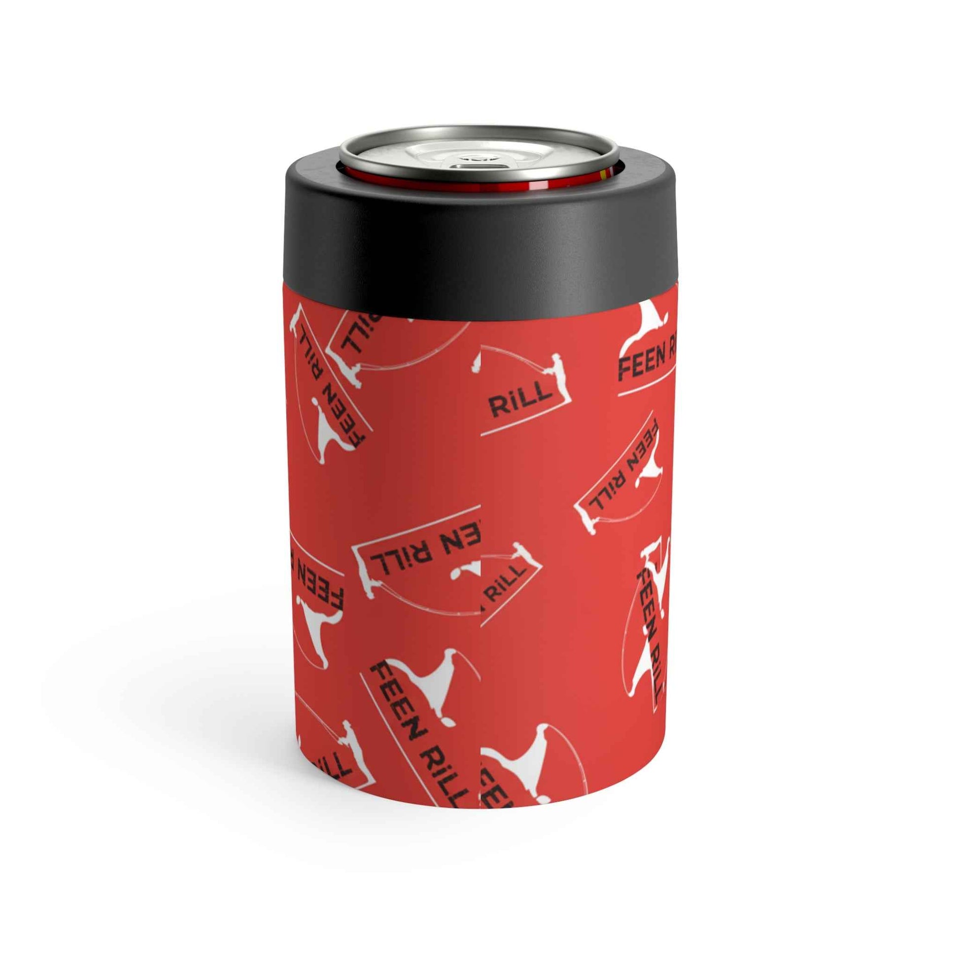 Feen Rill Red Thermal Fin Cozy