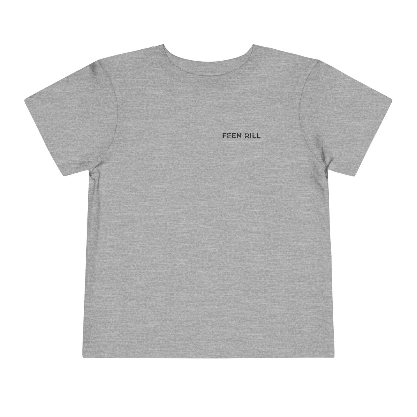 Feen Rill Toddler Short Sleeve Tee