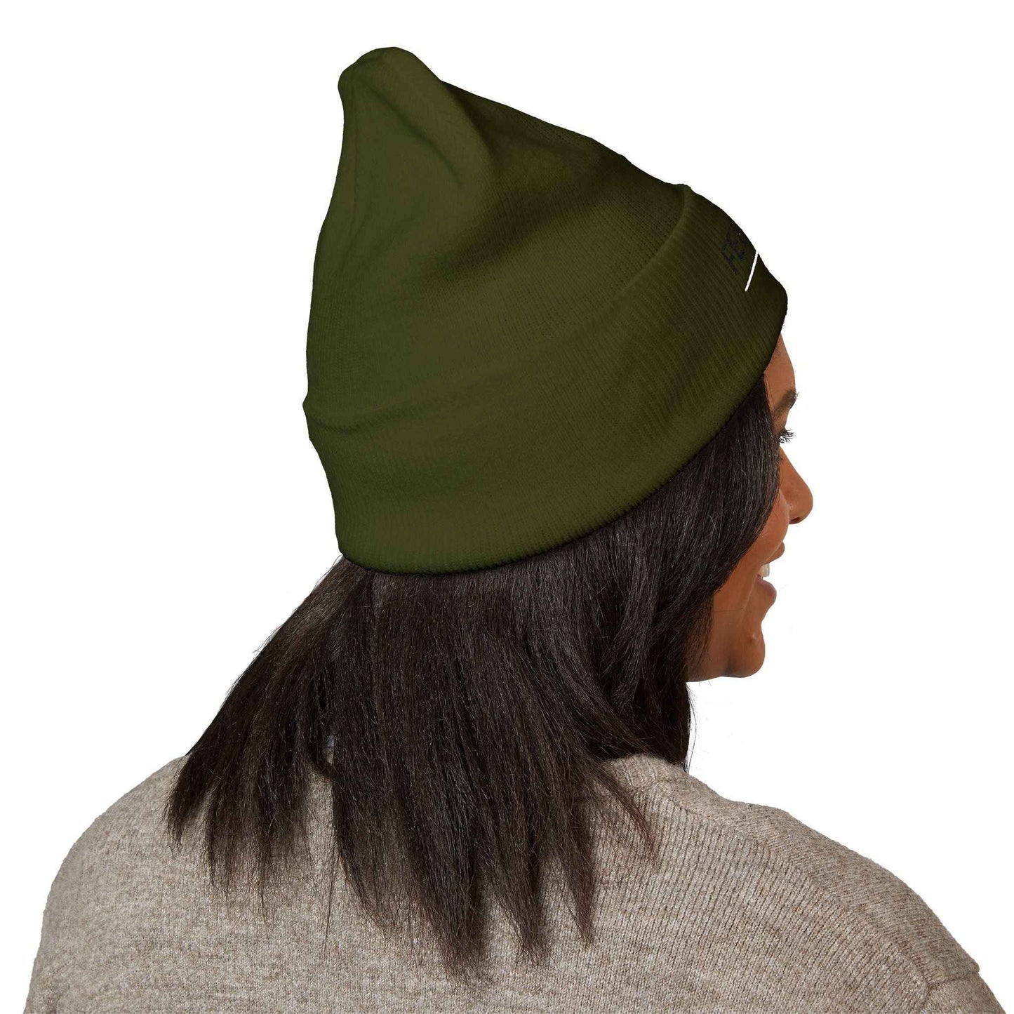 Feen Rill Classic Cuffed Beanie