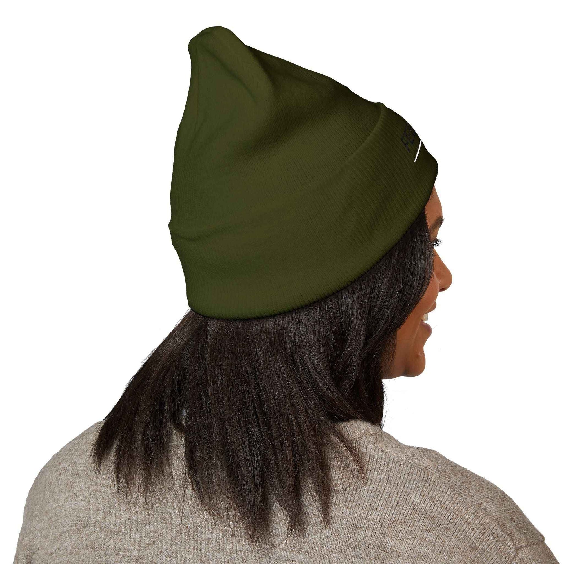 Feen Rill Classic Cuffed Beanie