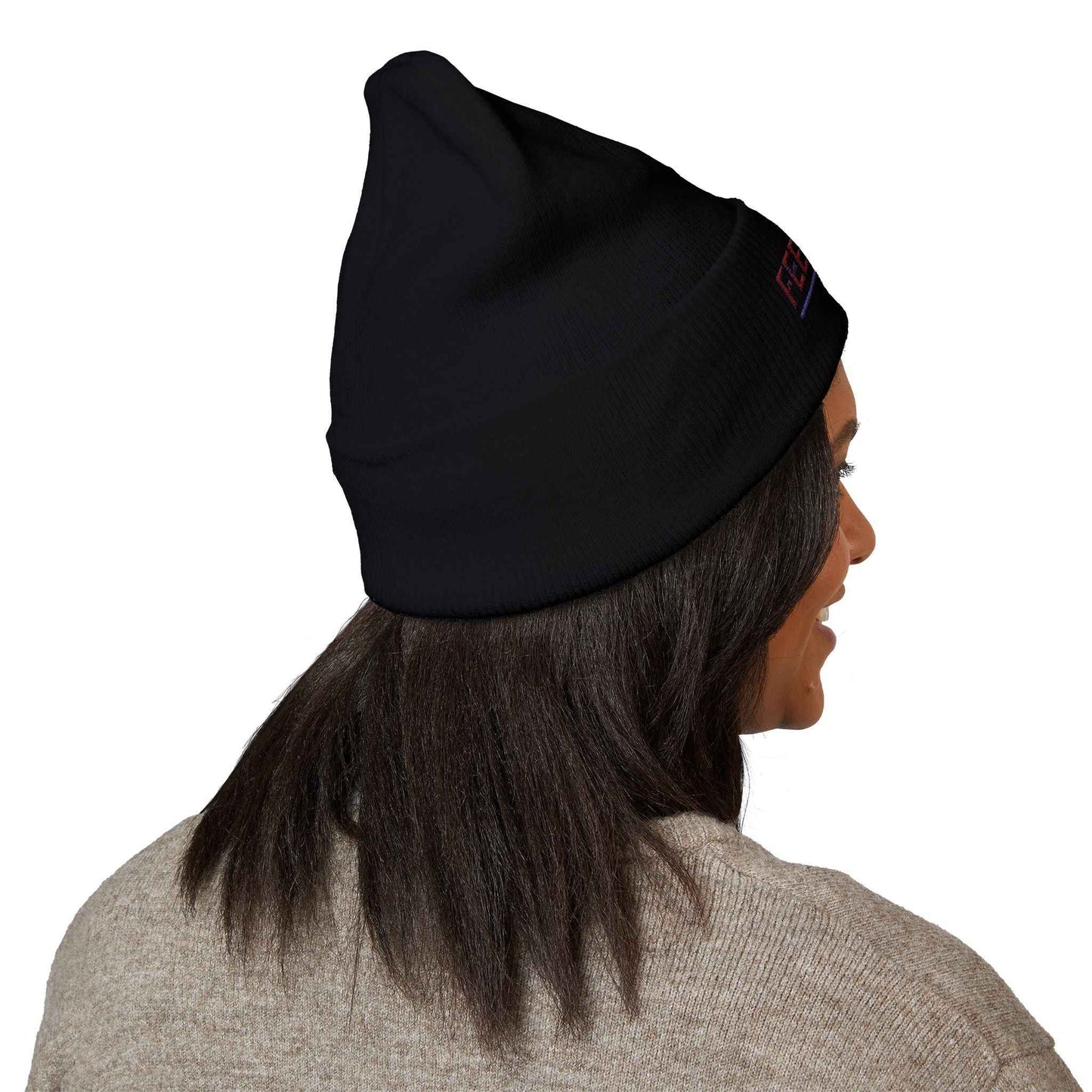 Original Feen Rill Classic Cuffed Beanie