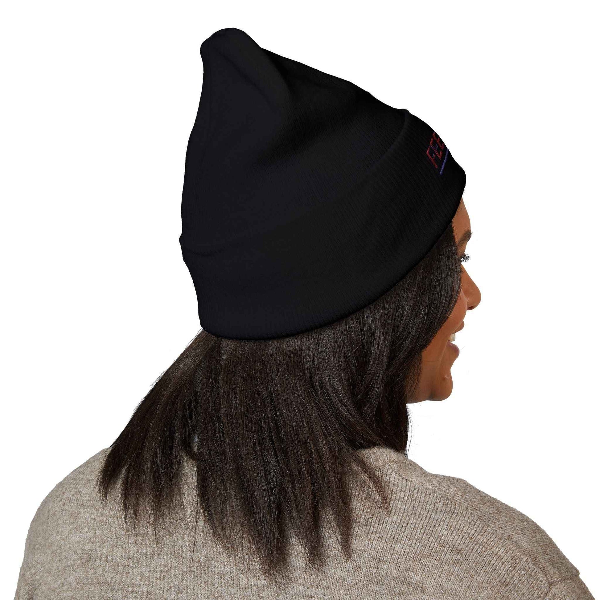 Original Feen Rill Classic Cuffed Beanie
