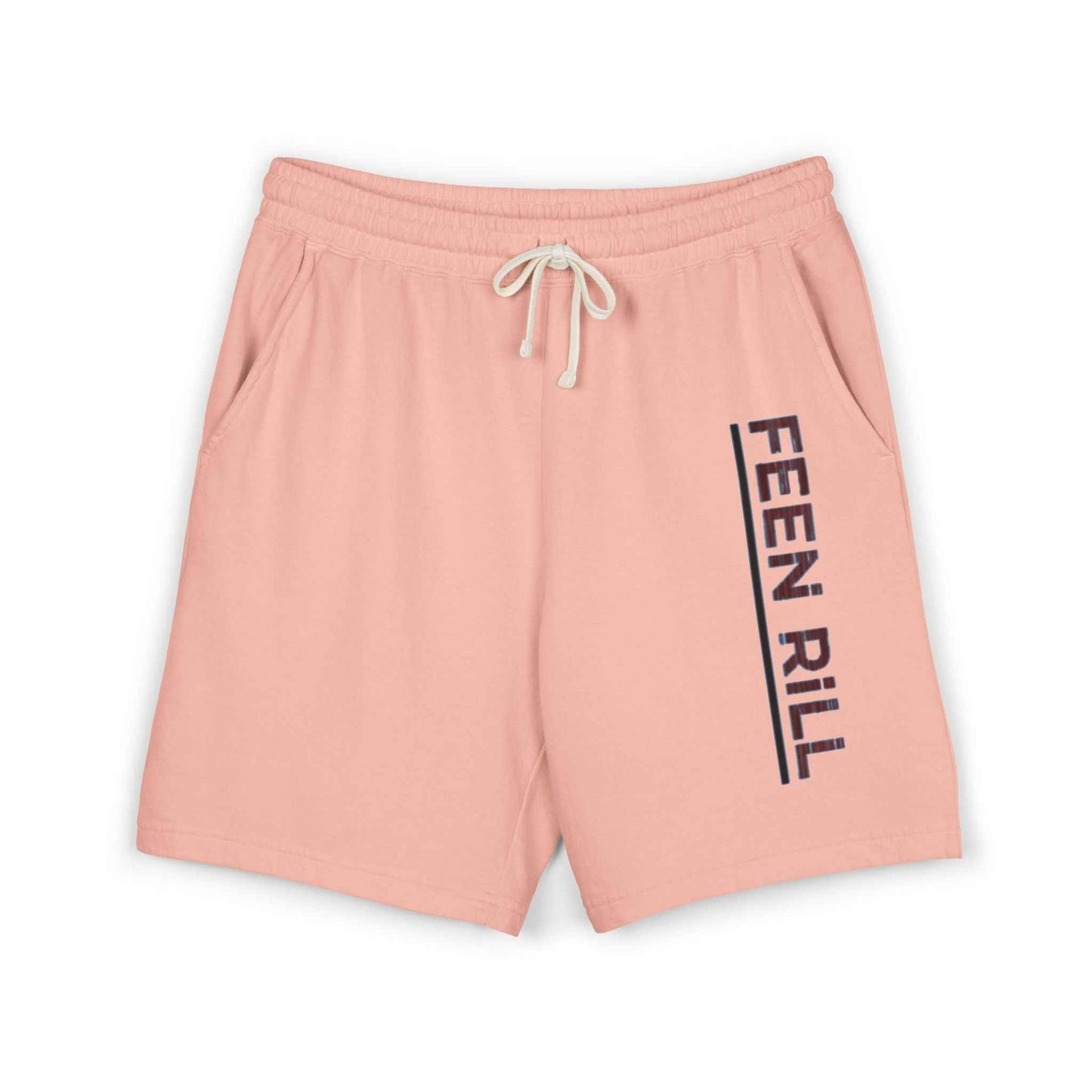 Feen Rill Lightweight Fleece Sweat Shorts