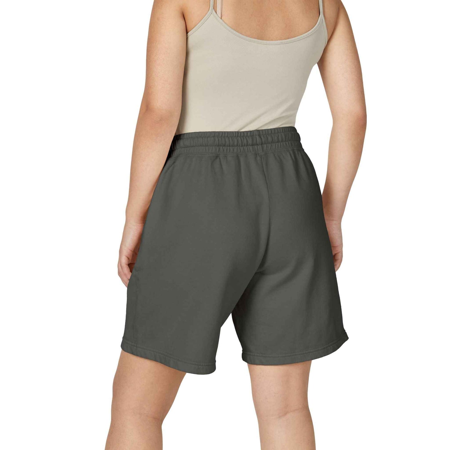 Feen Rill Lightweight Fleece Sweat Shorts