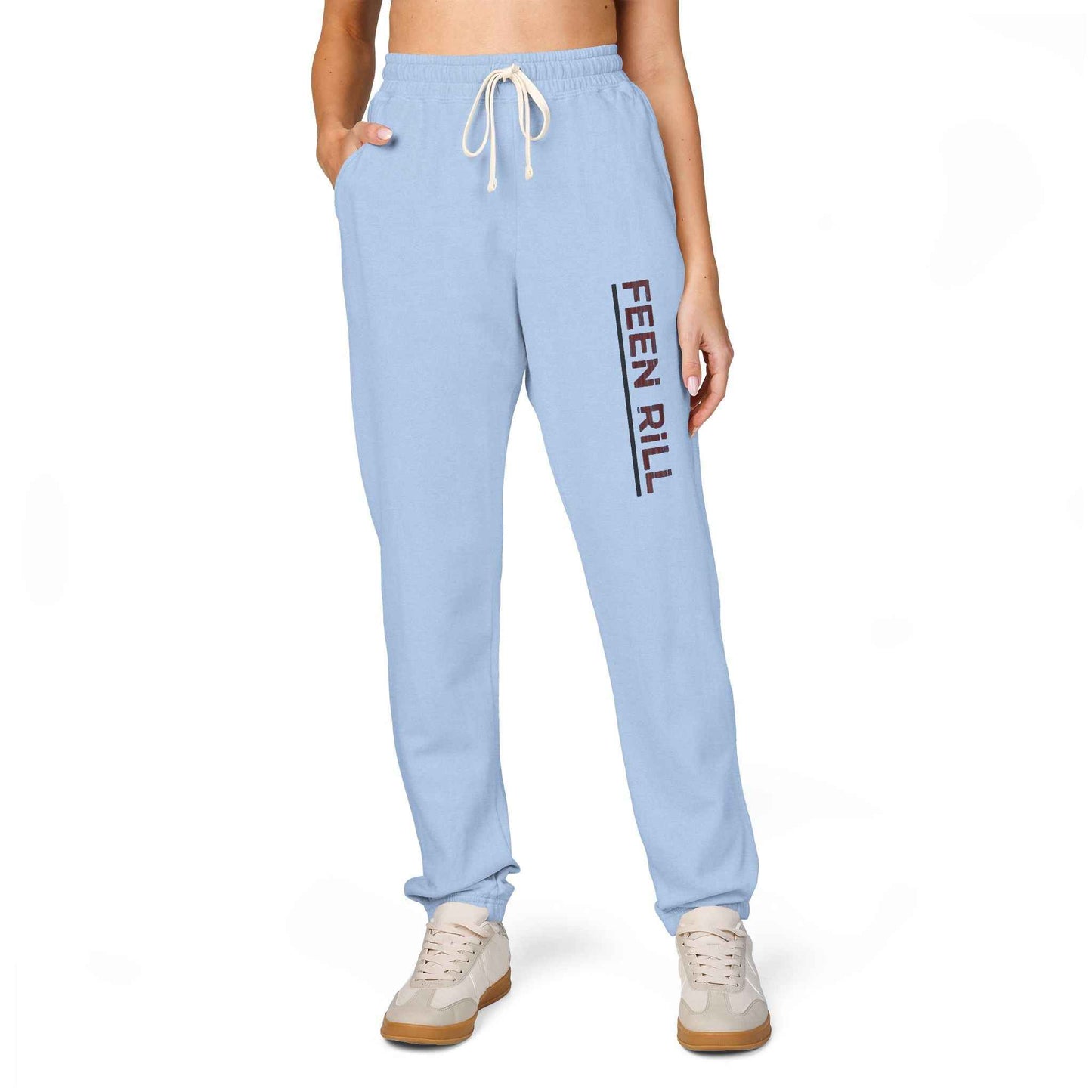 Feen Rill Fleece Sweatpants