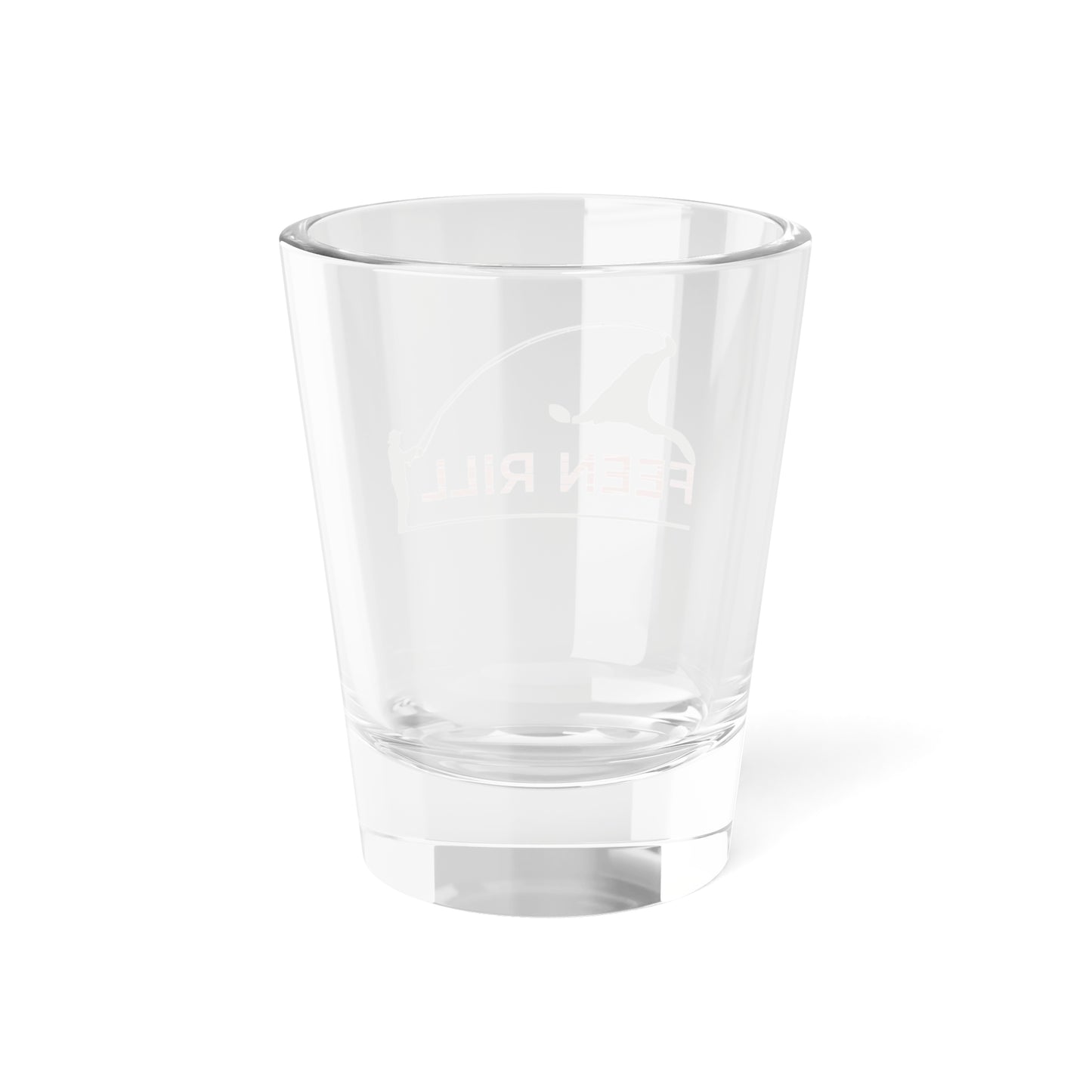 Feen Rill Shot Glass