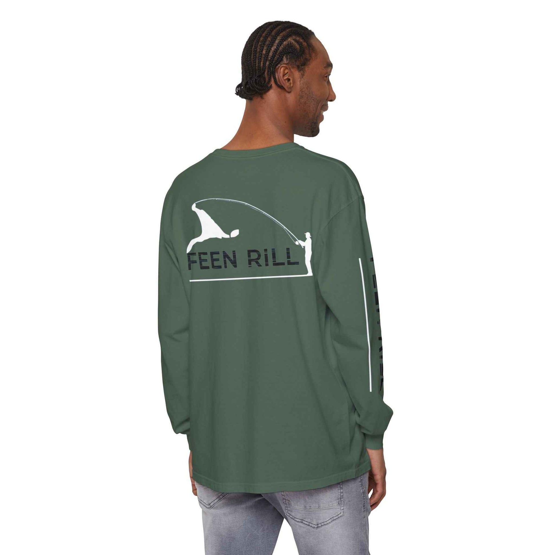 Feen Rill Long Sleeve T-Shirt