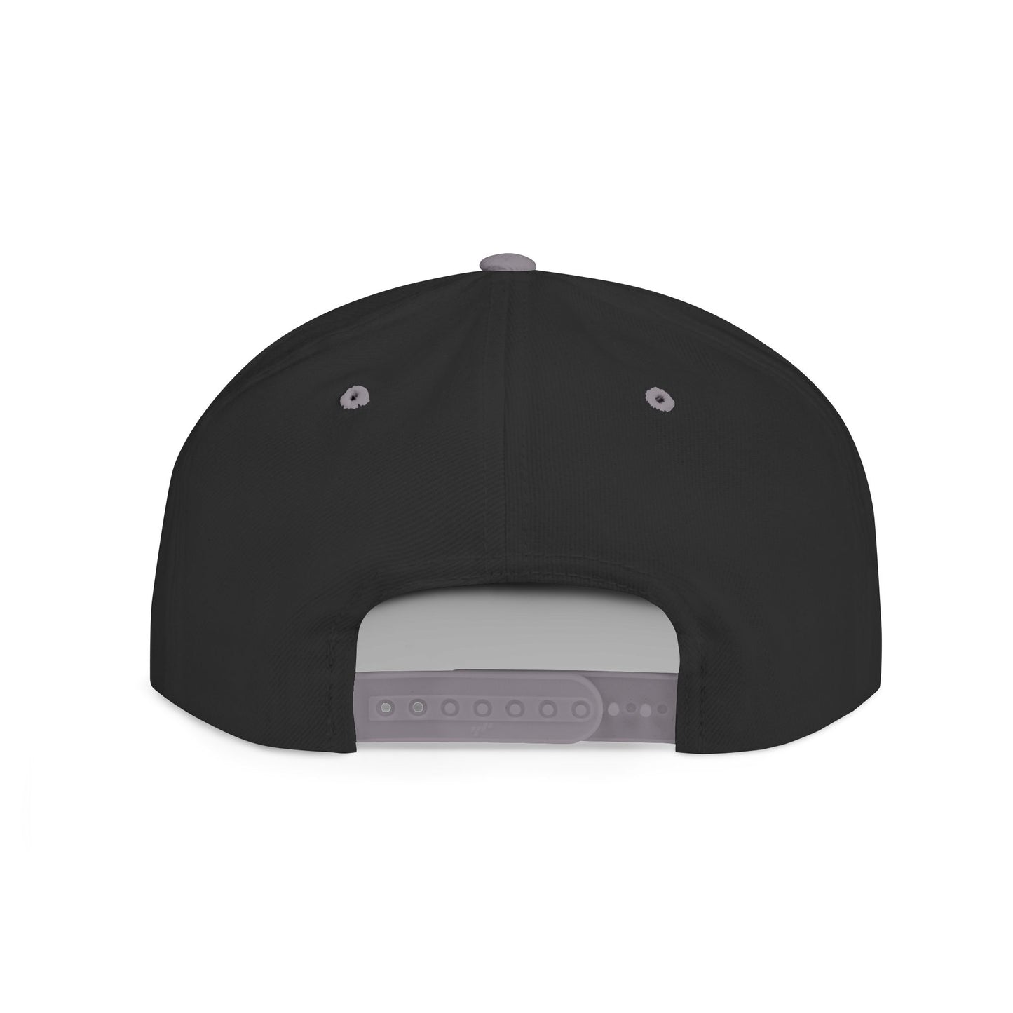 Feen Rill Flat Bill Snapback