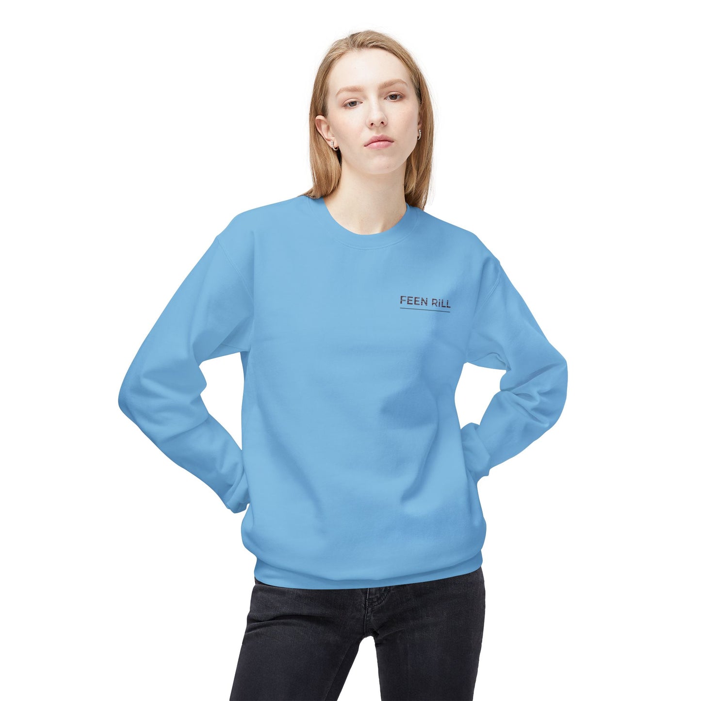 Feen Rill Crewneck Sweatshirt