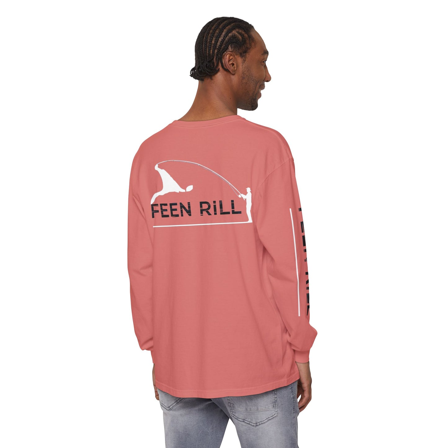 Feen Rill Long Sleeve T-Shirt