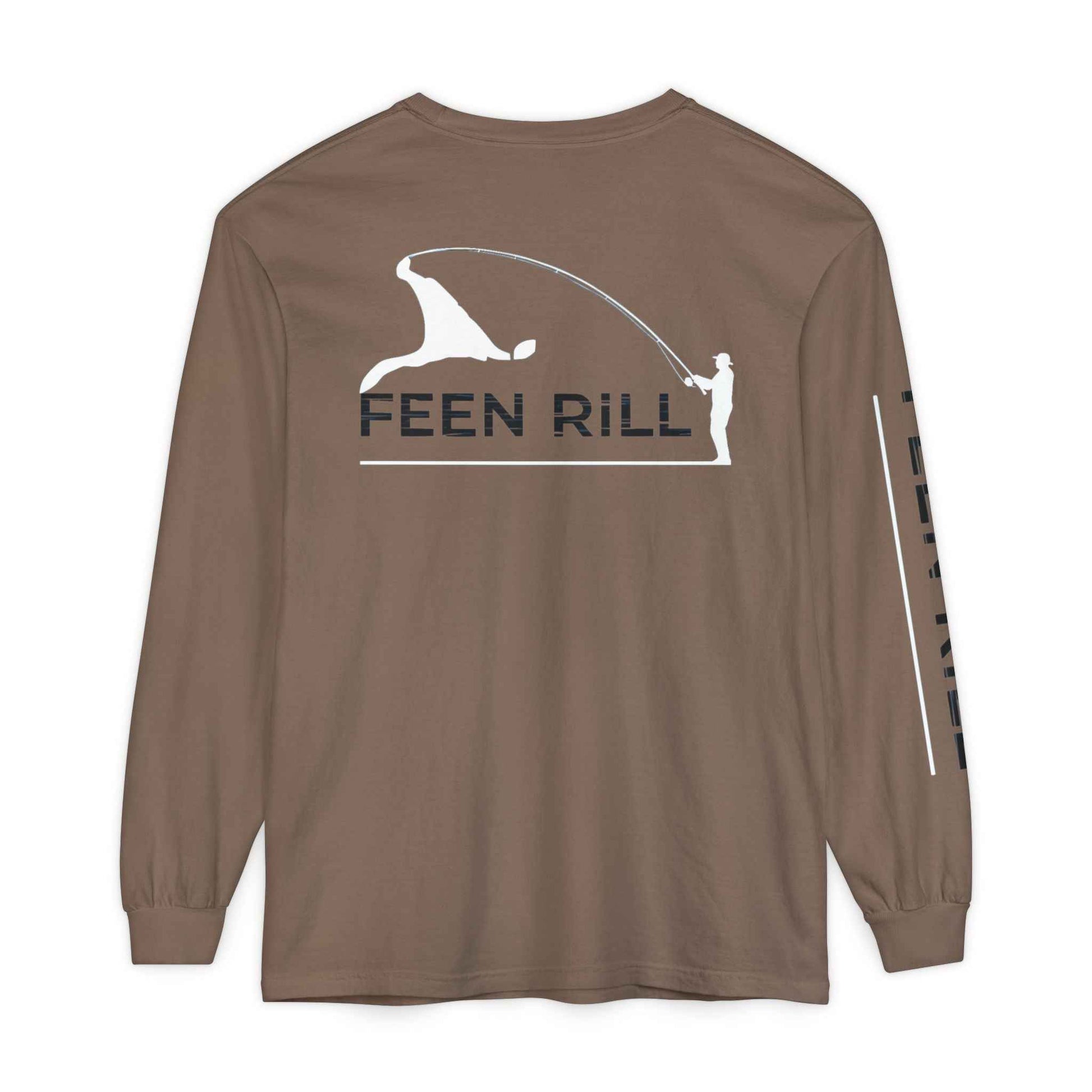 Feen Rill Long Sleeve T-Shirt