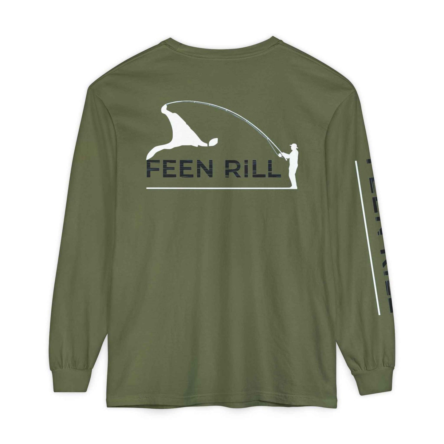 Feen Rill Long Sleeve T-Shirt