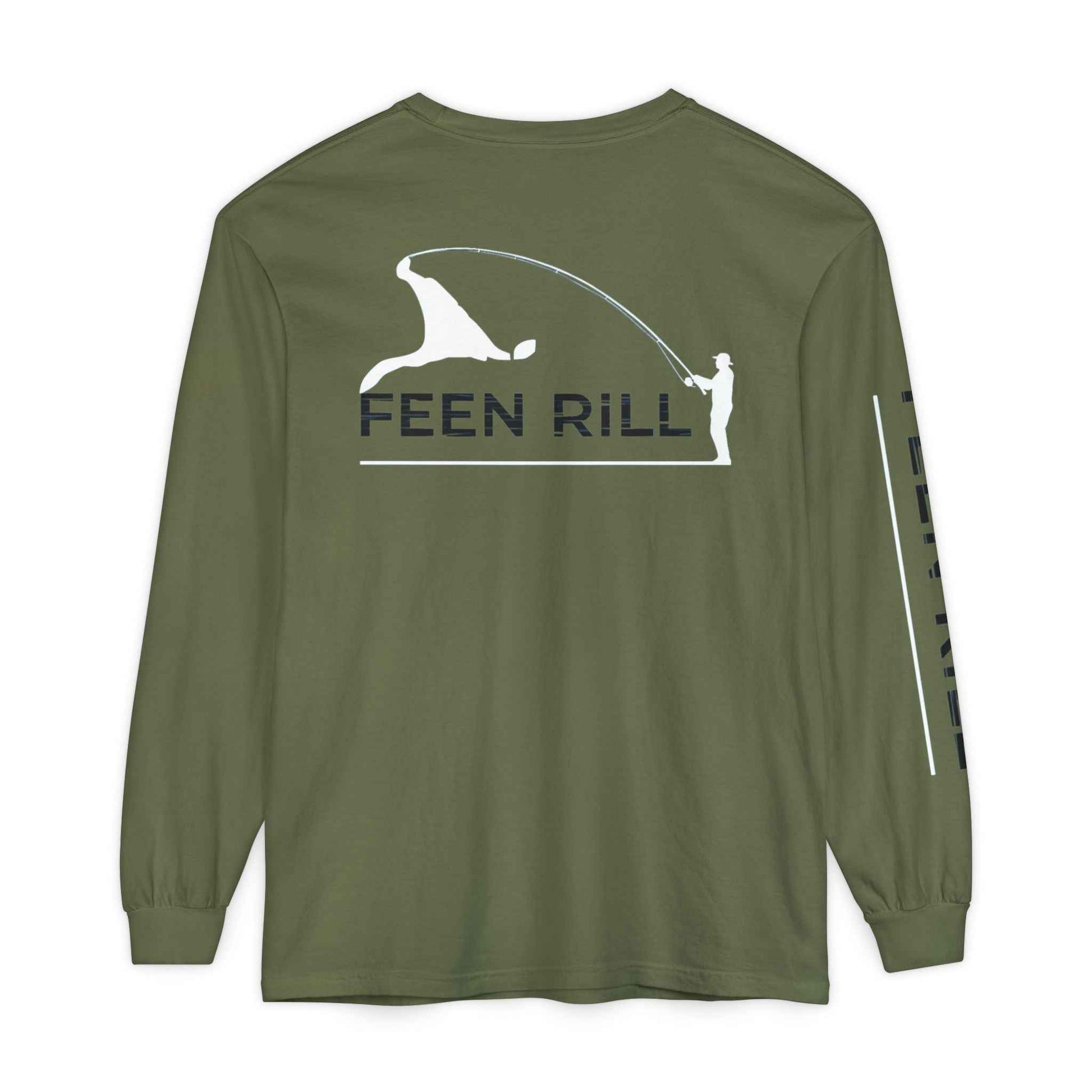Feen Rill Long Sleeve T-Shirt