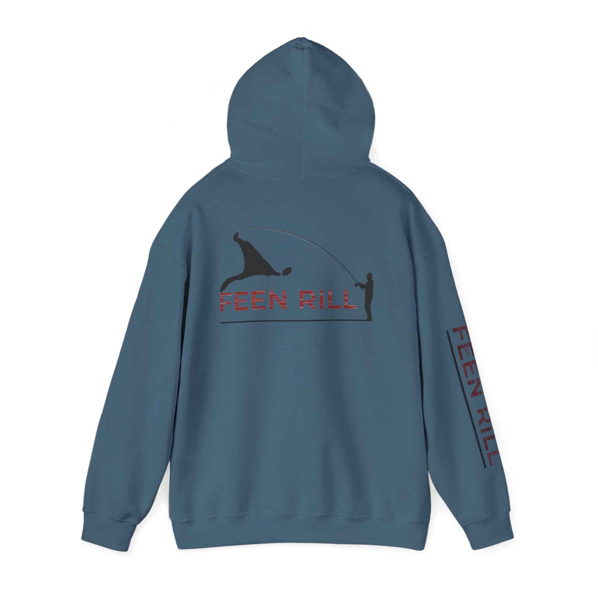 Original Feen Rill Hoodie