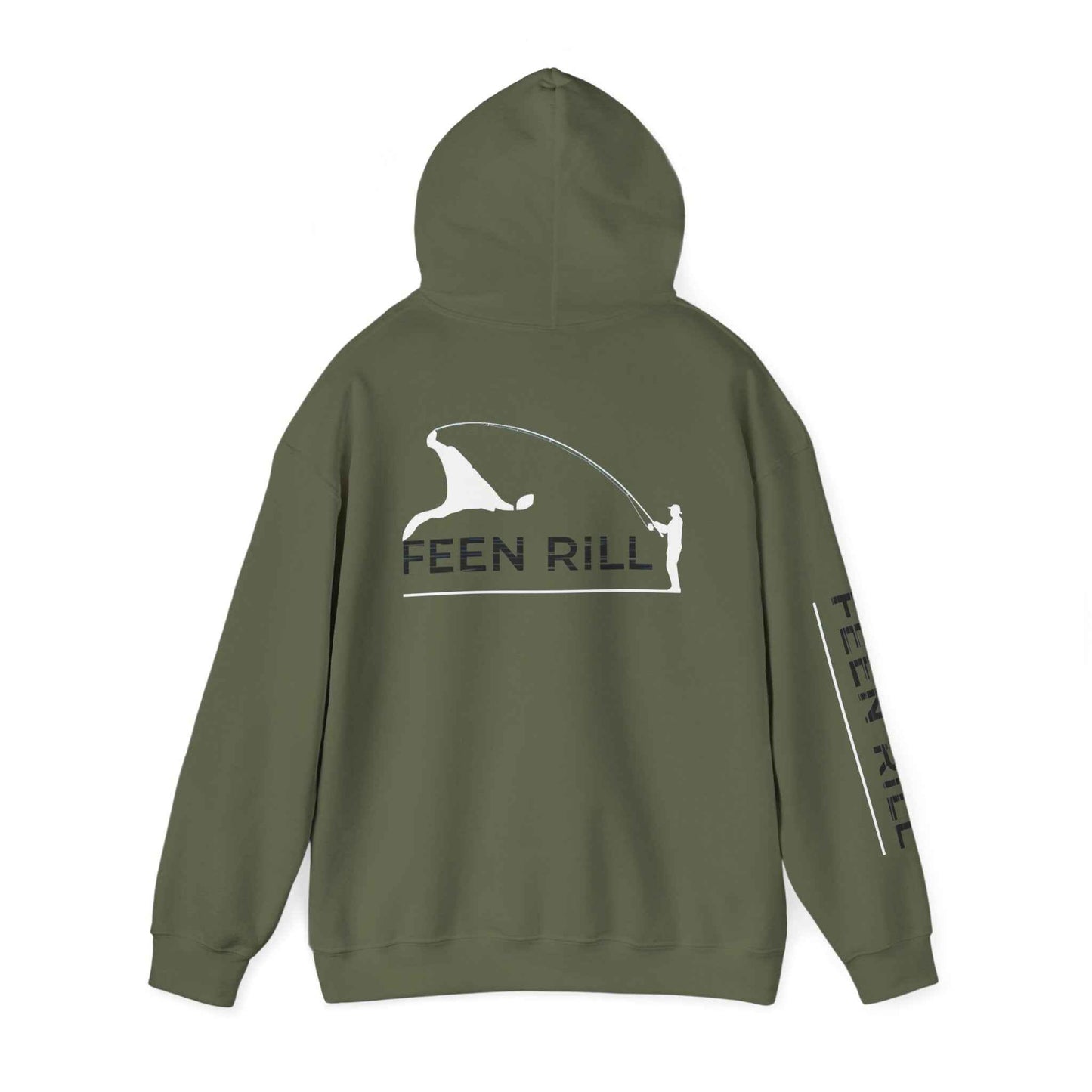Feen Rill Hoodie
