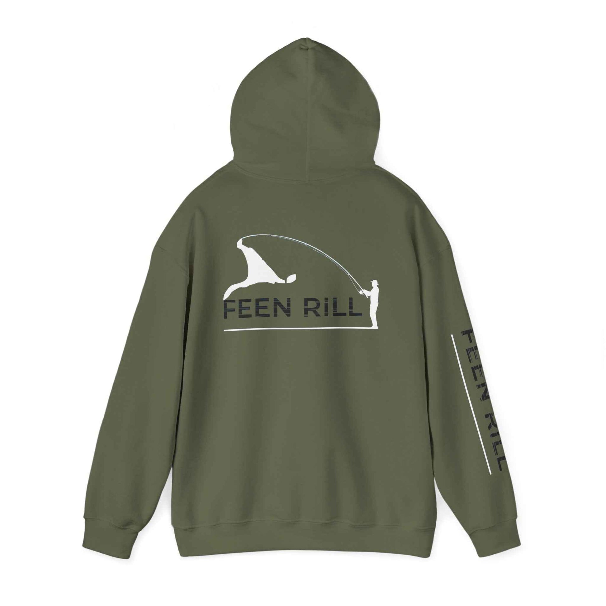 Feen Rill Hoodie