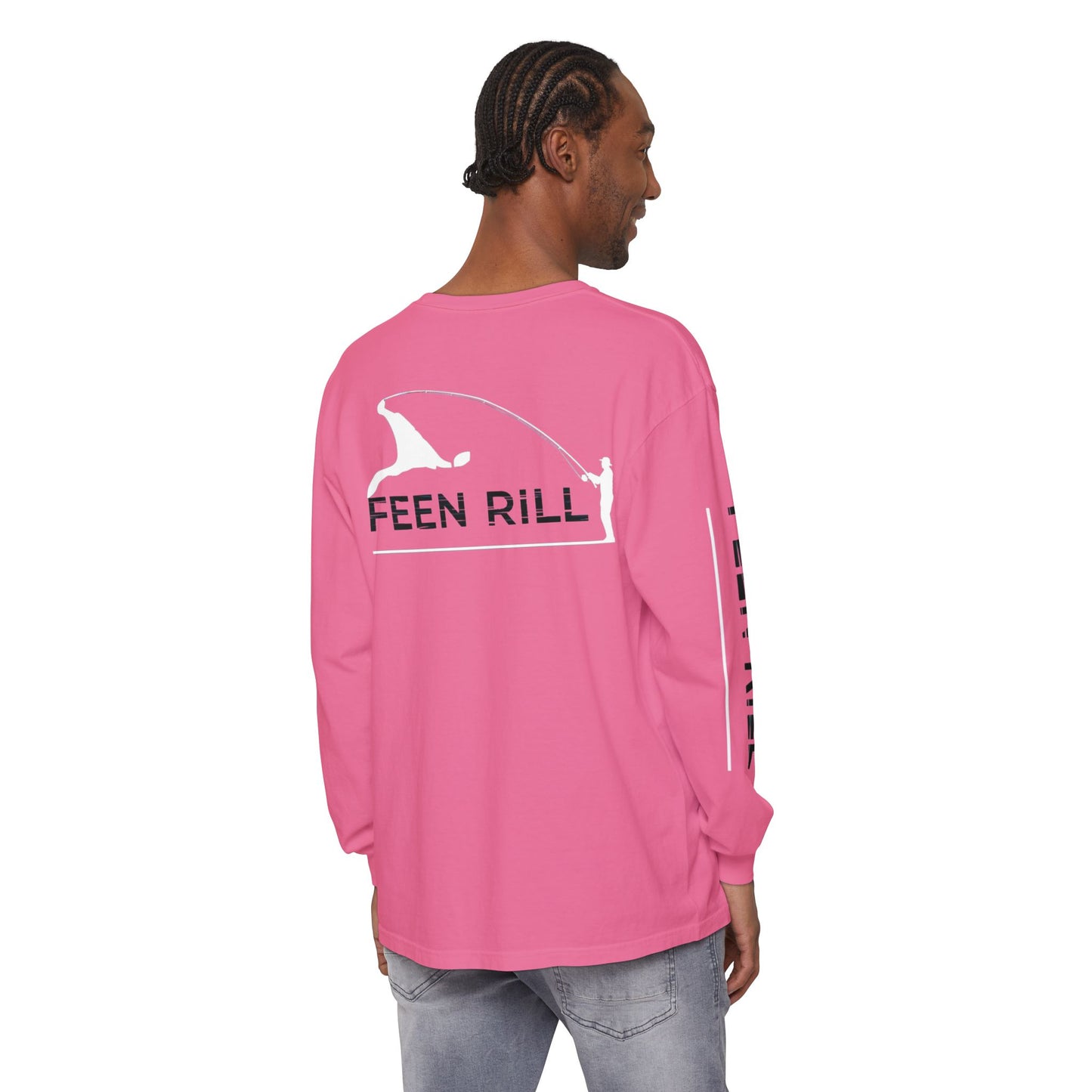 Feen Rill Long Sleeve T-Shirt