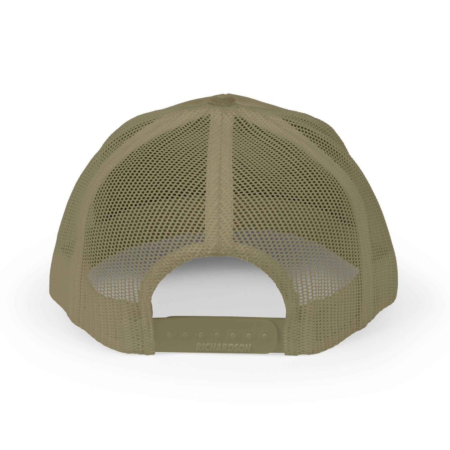 Original Feen Rill Snapback Trucker Cap - Classic Style & Comfort