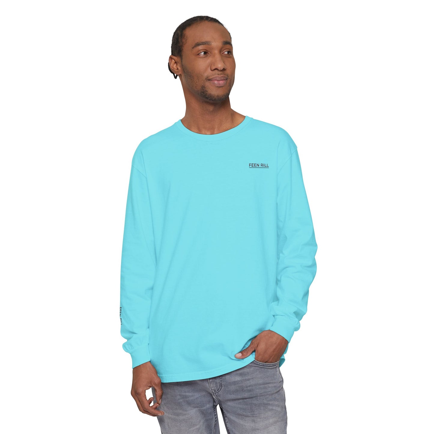 Original Feen Rill Long Sleeve T-Shirt