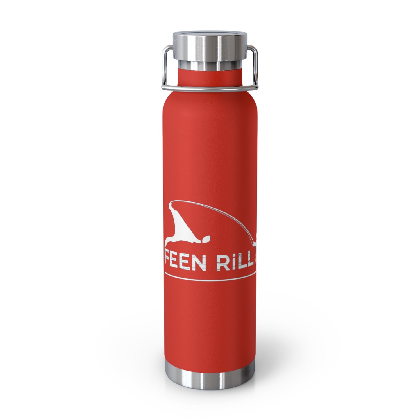 Feen Rill Insulated Water Bottle