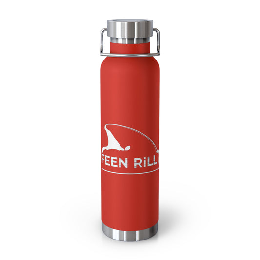 Feen Rill Insulated Water Bottle