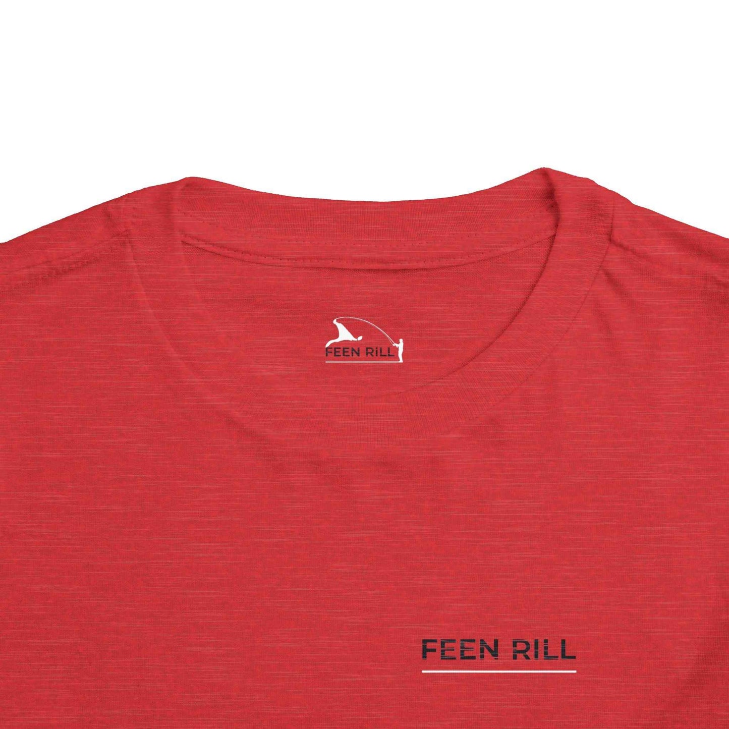 Feen Rill Toddler Short Sleeve Tee