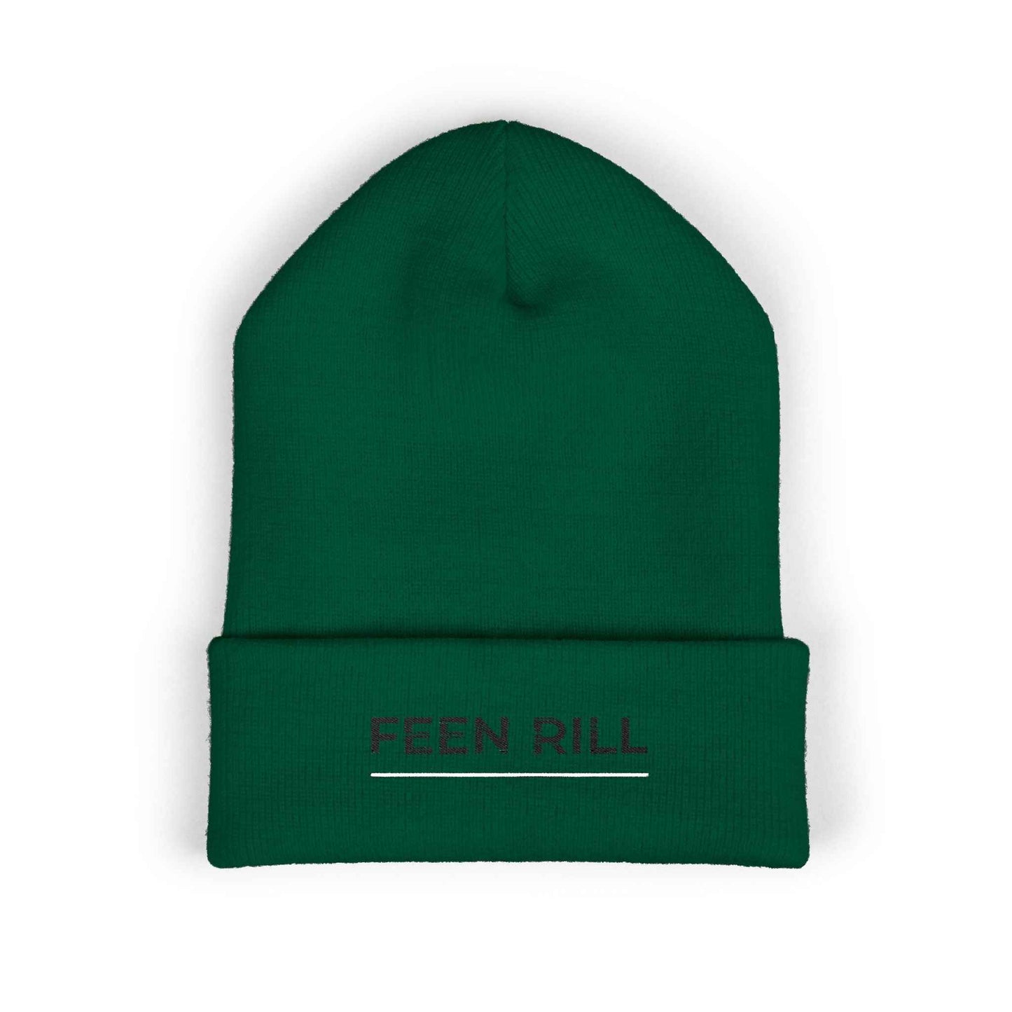 Feen Rill Classic Cuffed Beanie