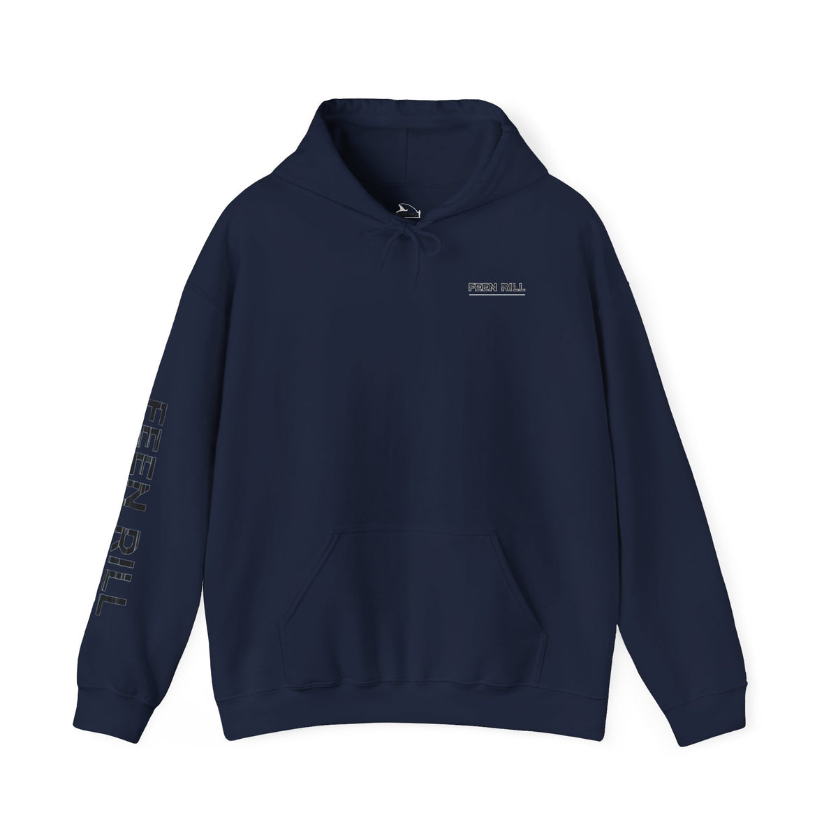 Feen Rill Hoodie