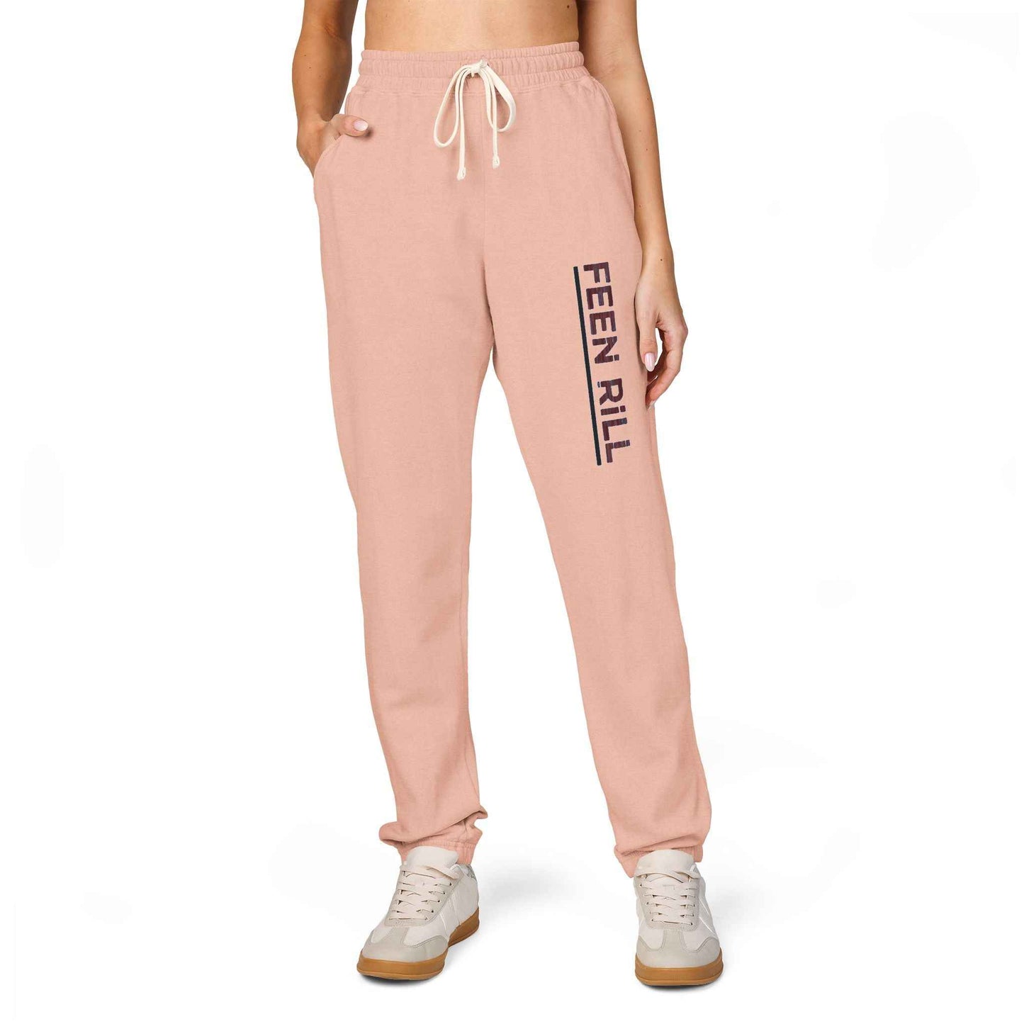 Feen Rill Fleece Sweatpants