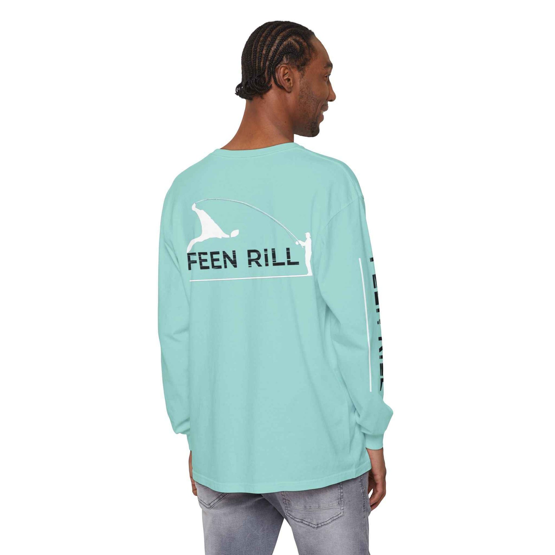 Feen Rill Long Sleeve T-Shirt