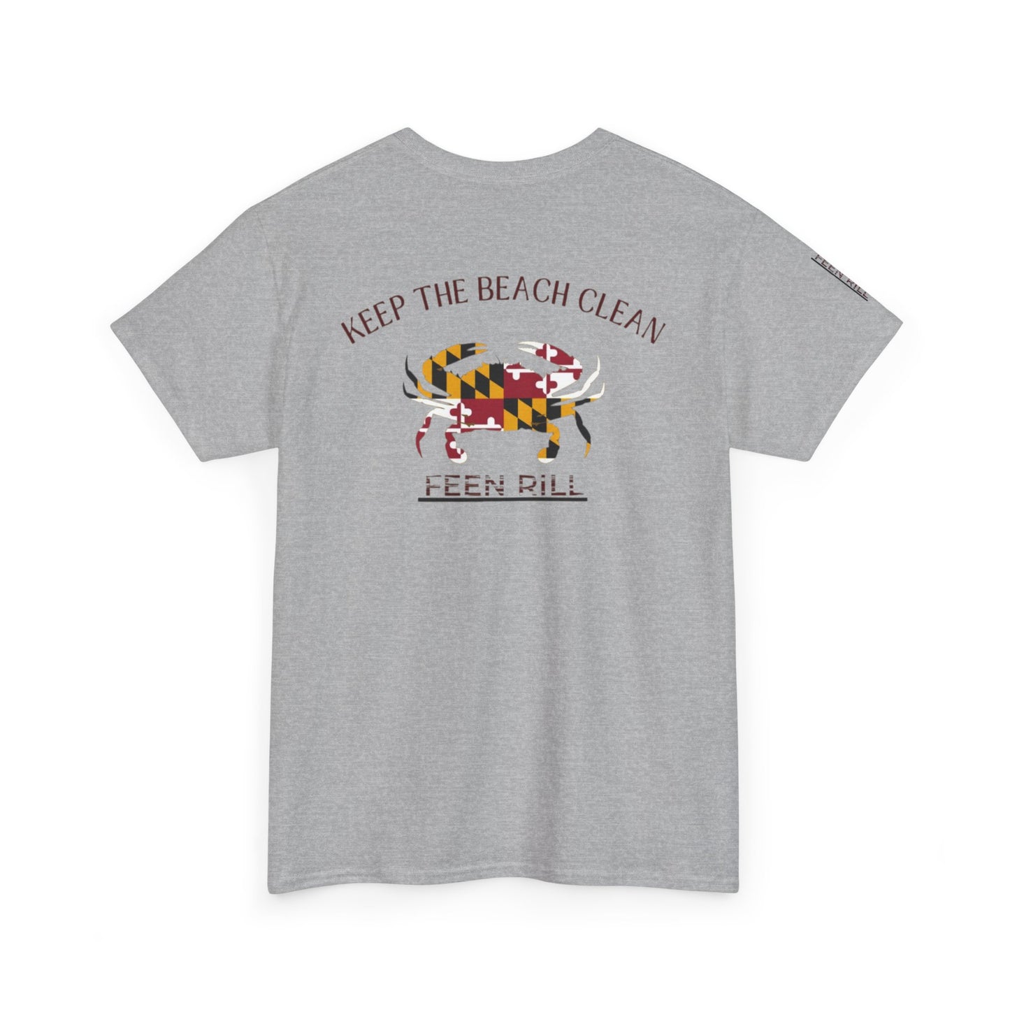 Feen Rill Beach Tee
