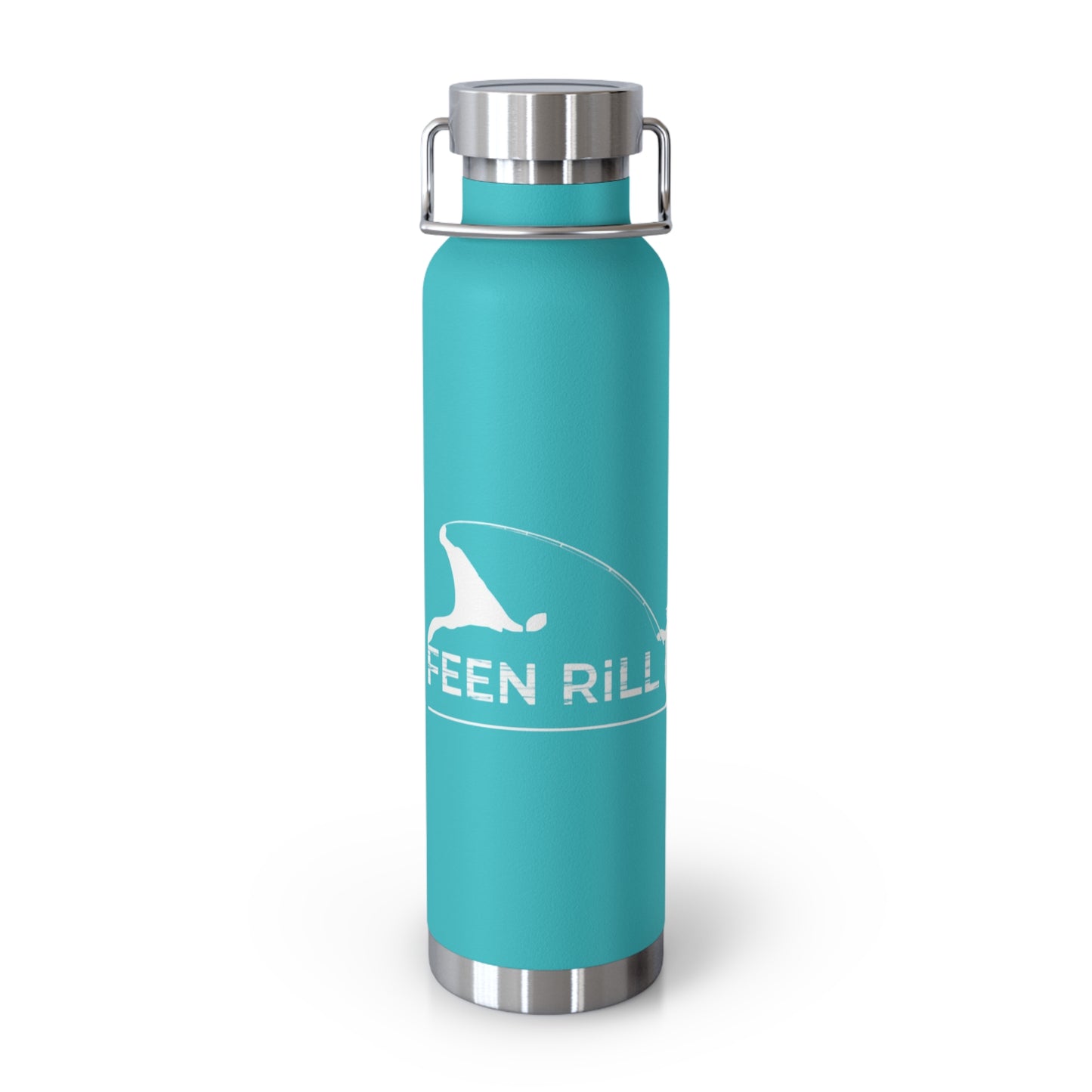 Feen Rill Insulated Water Bottle