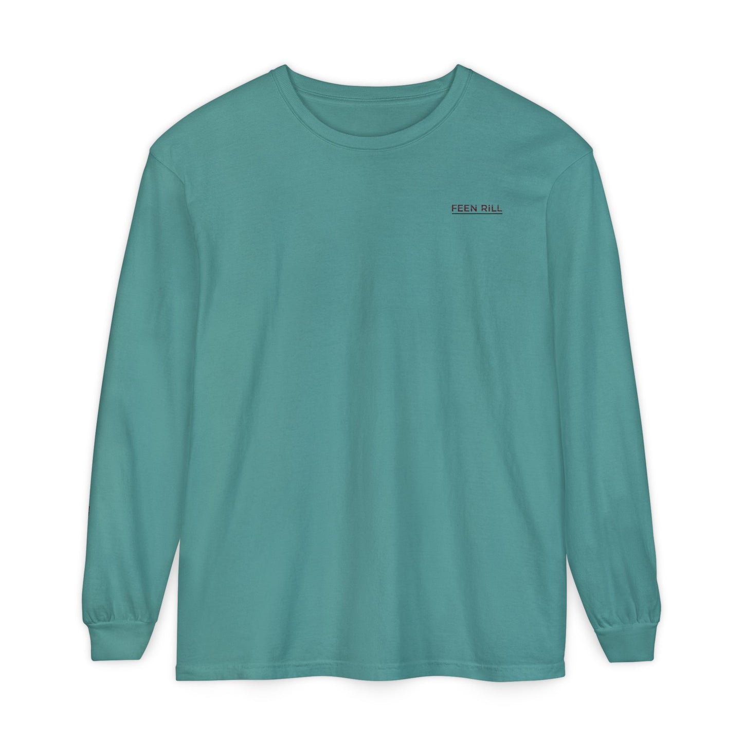 Original Feen Rill Long Sleeve T-Shirt