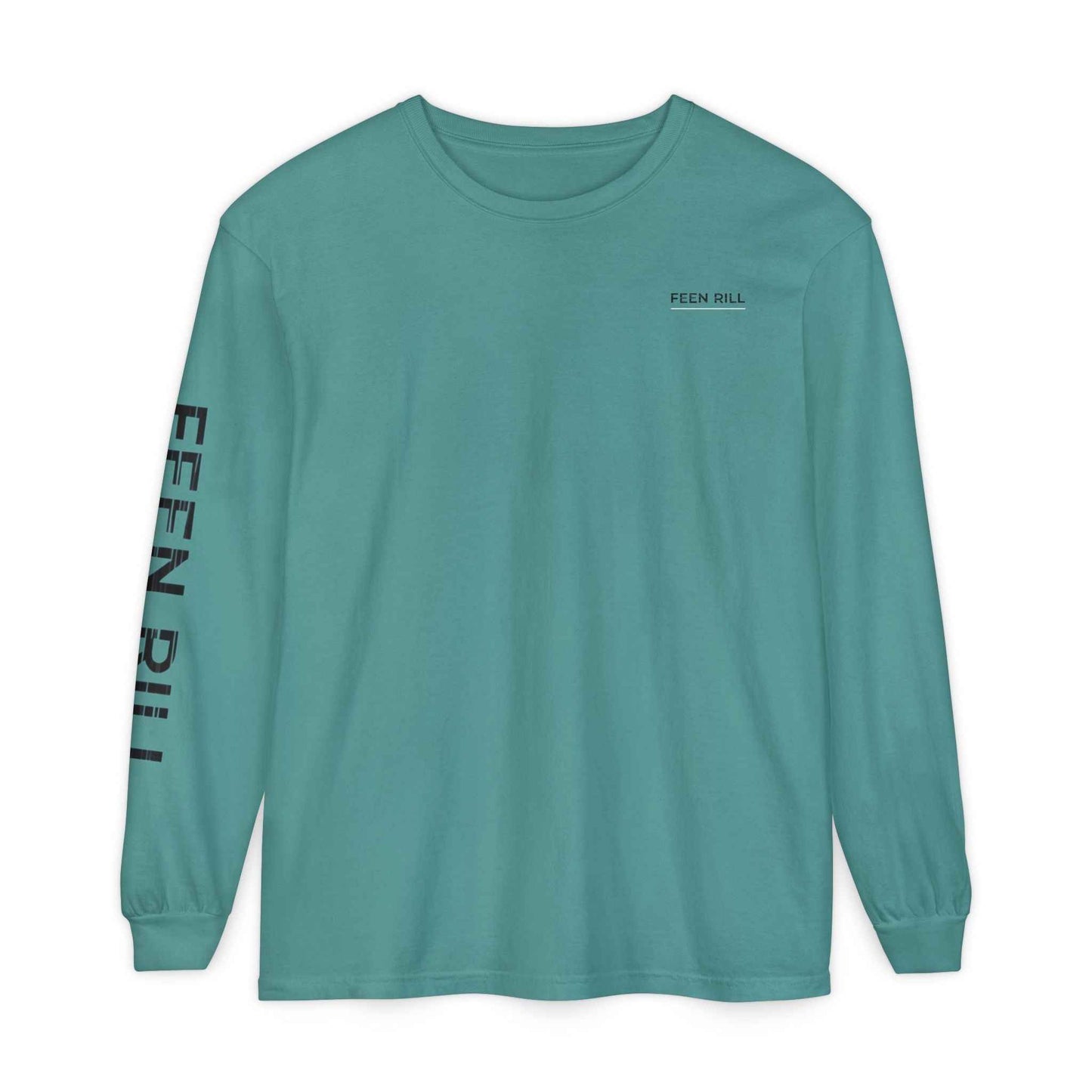 Feen Rill Long Sleeve T-Shirt