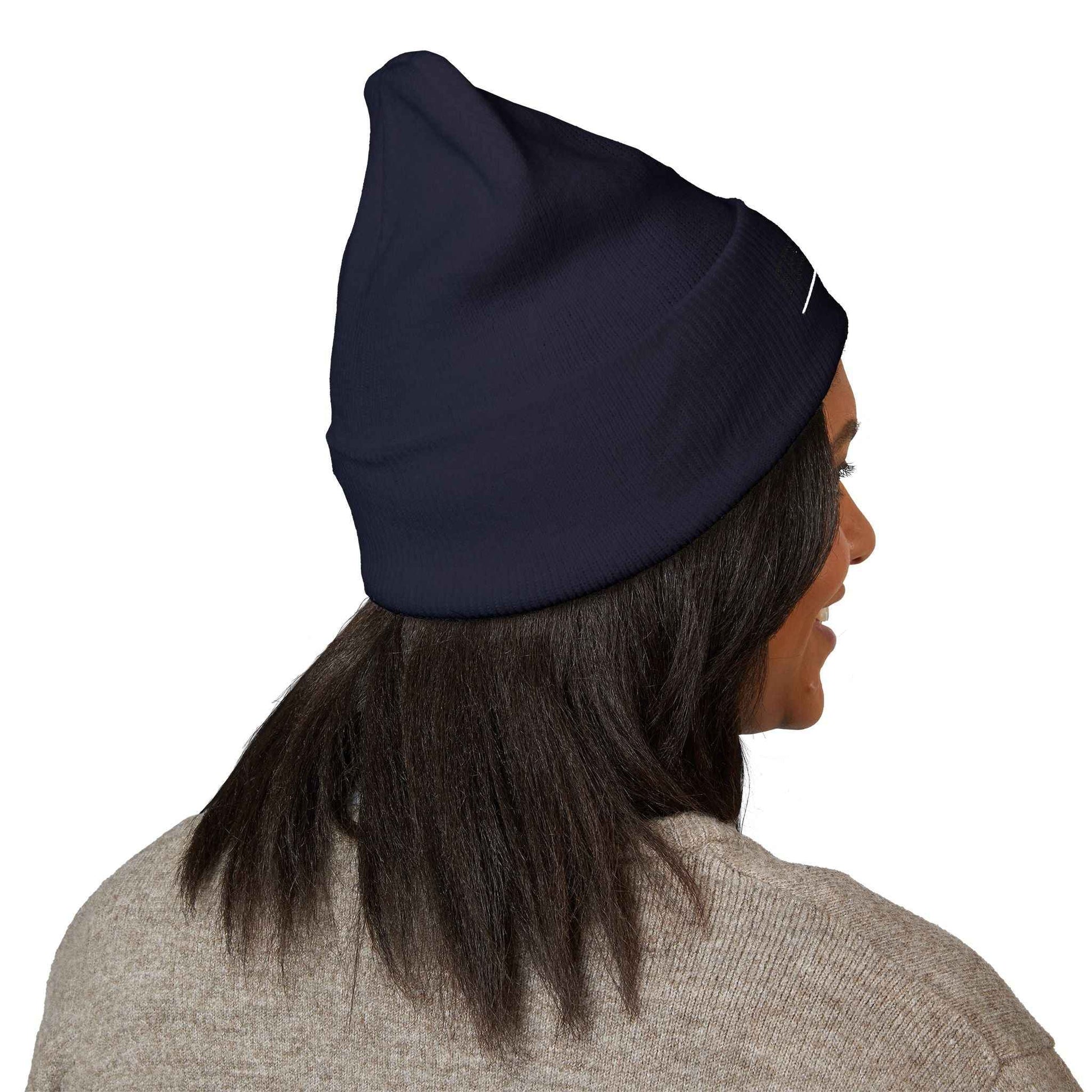 Feen Rill Classic Cuffed Beanie