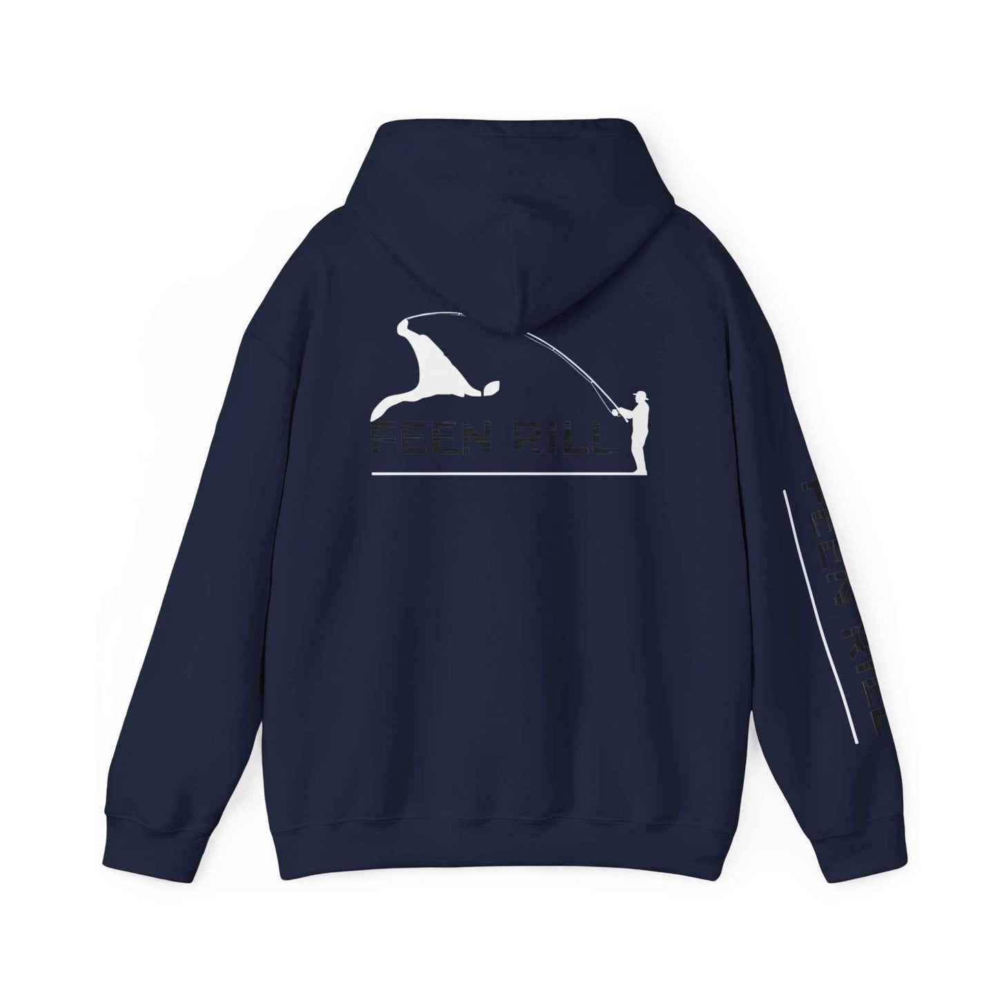Feen Rill Hoodie