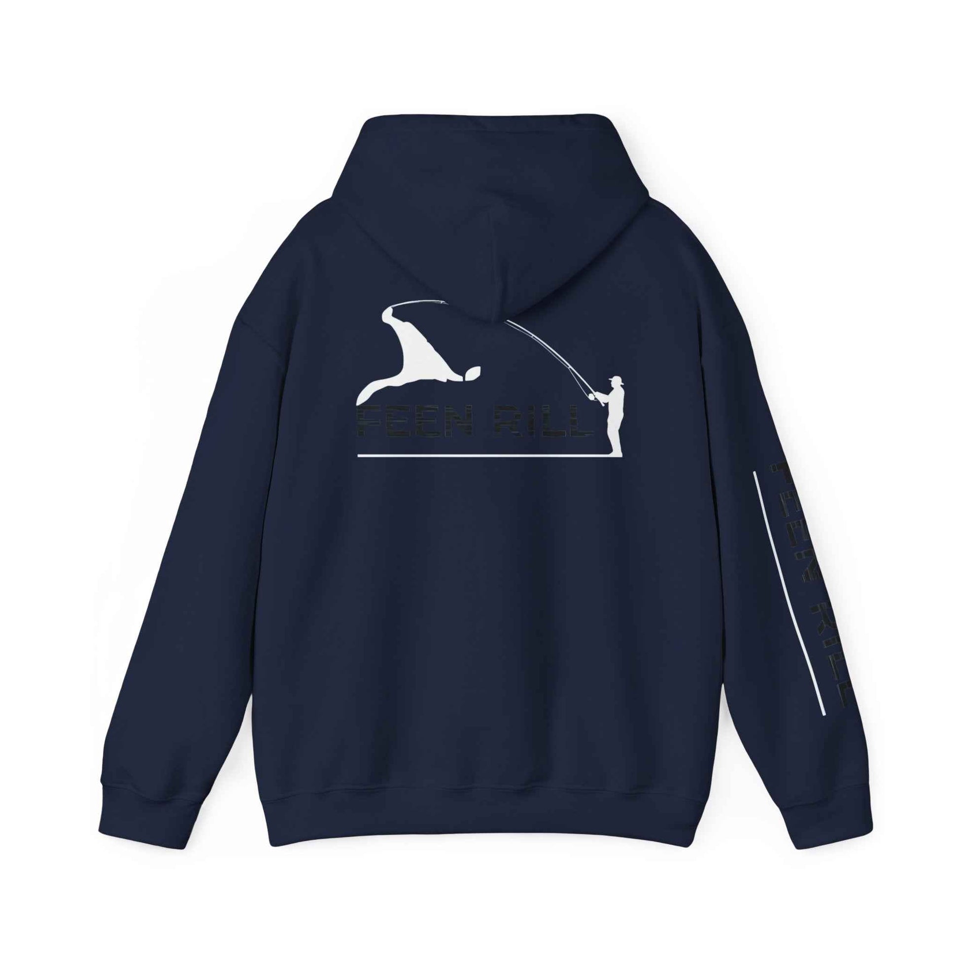 Feen Rill Hoodie