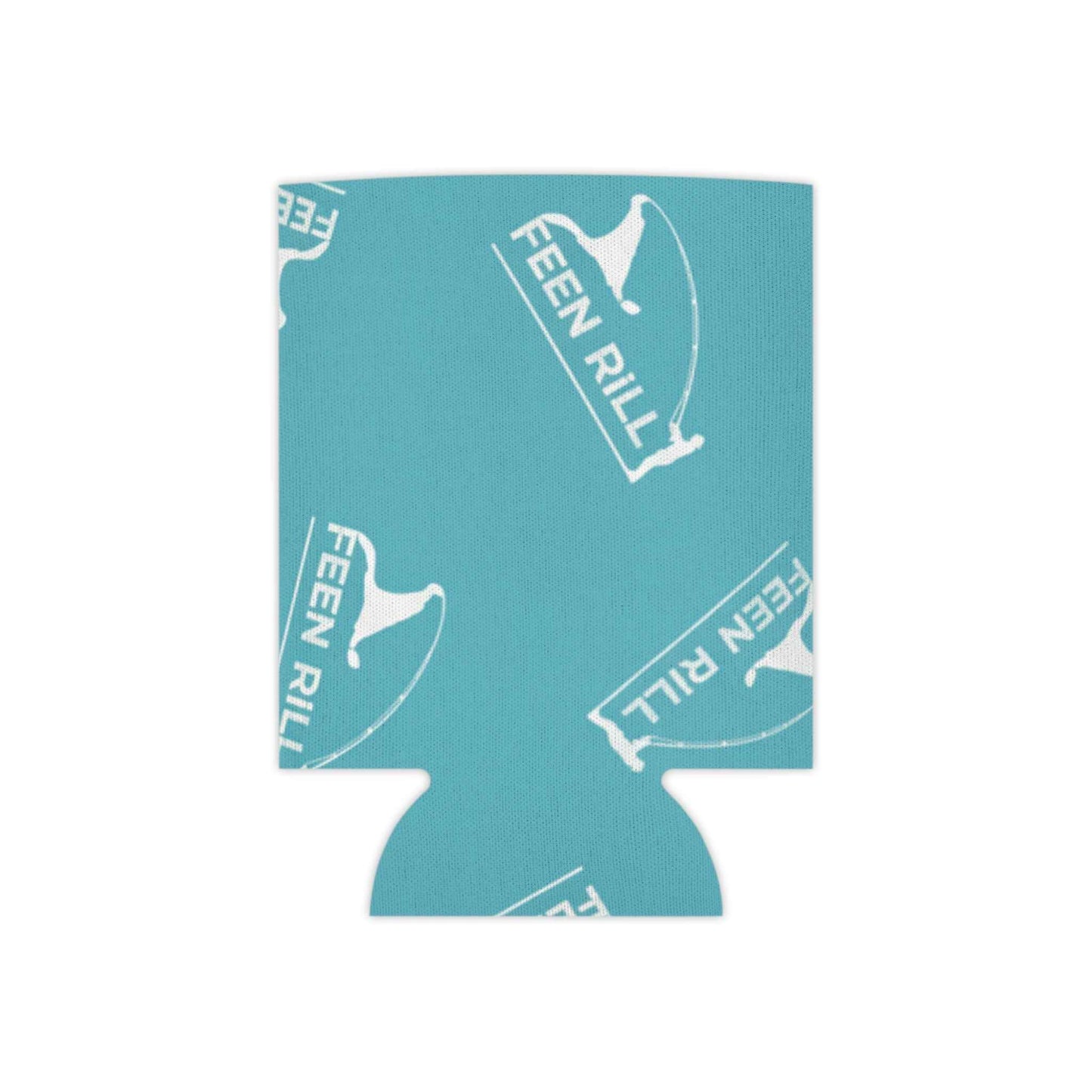 Feen Rill Teal Fin Cozy
