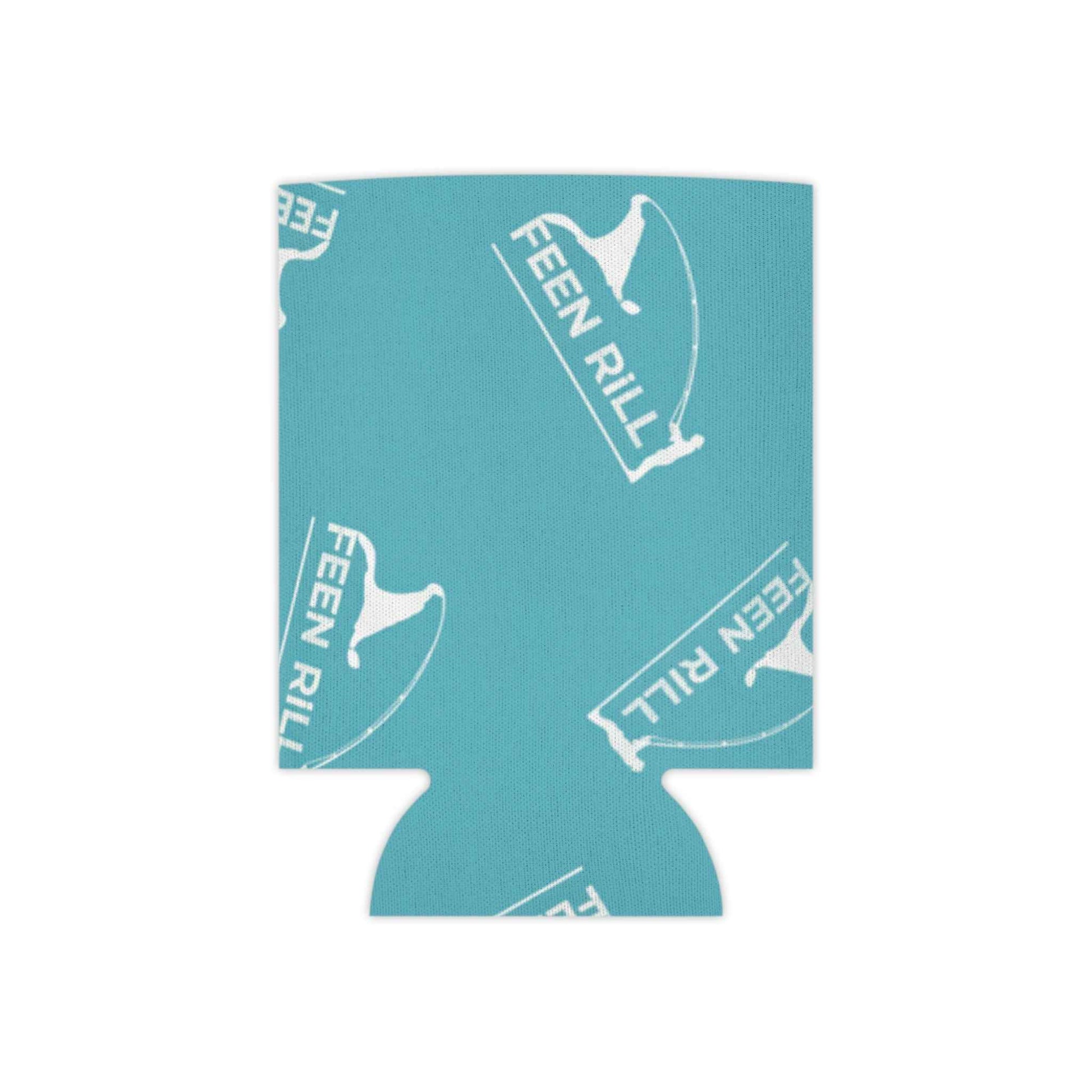 Feen Rill Teal Fin Cozy