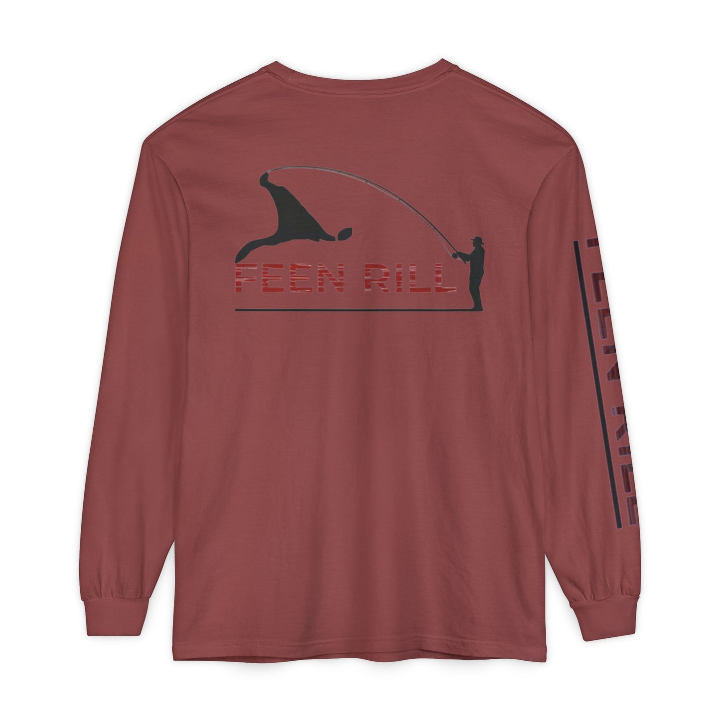 Original Feen Rill Long Sleeve T-Shirt